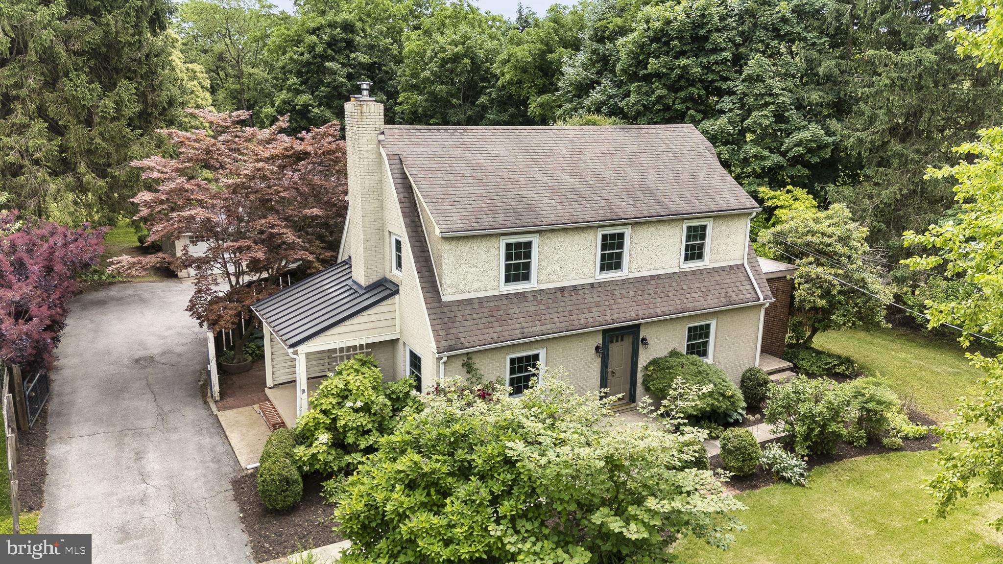 361 CORNER KETCH ROAD