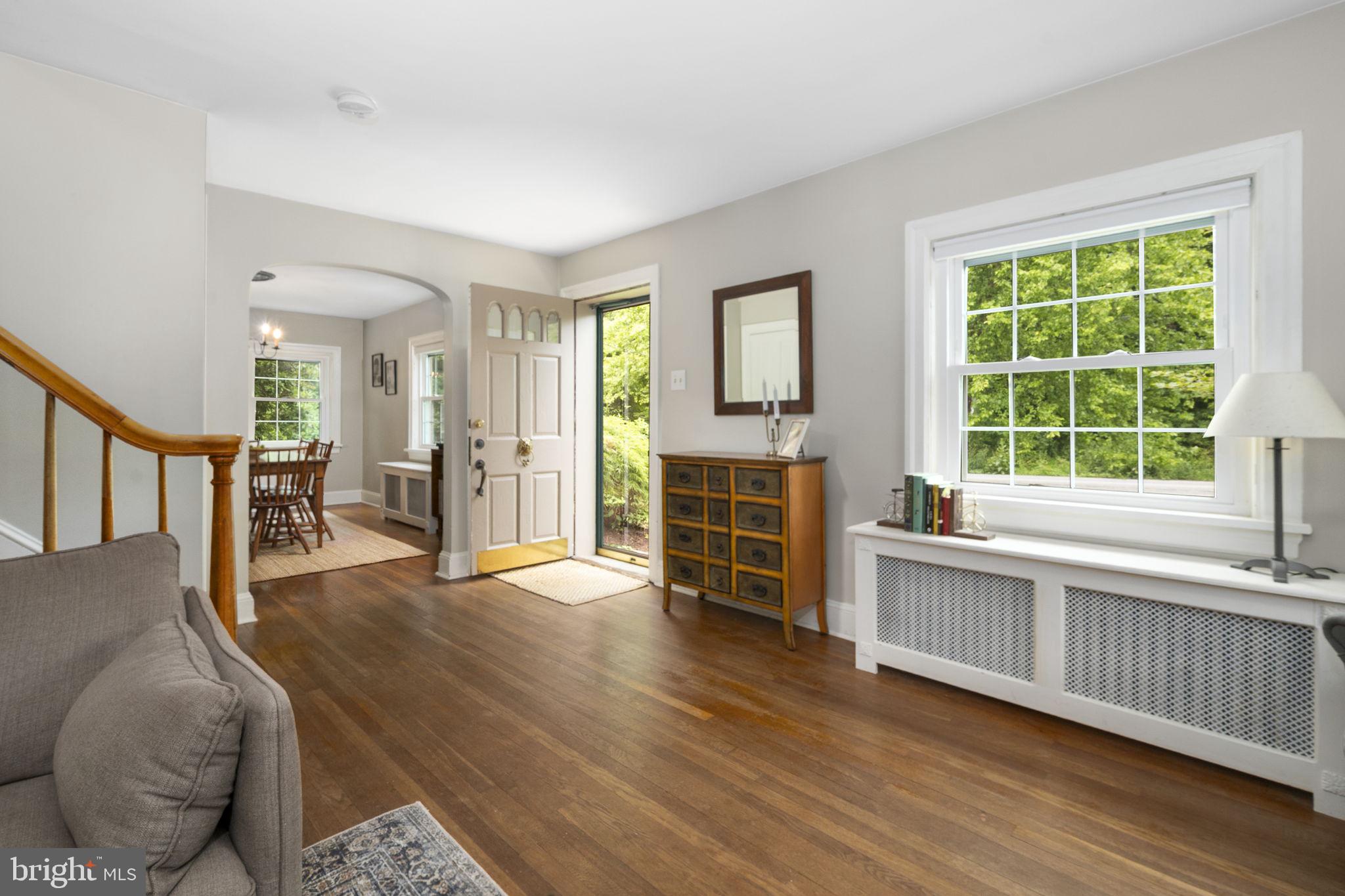 361 CORNER KETCH ROAD