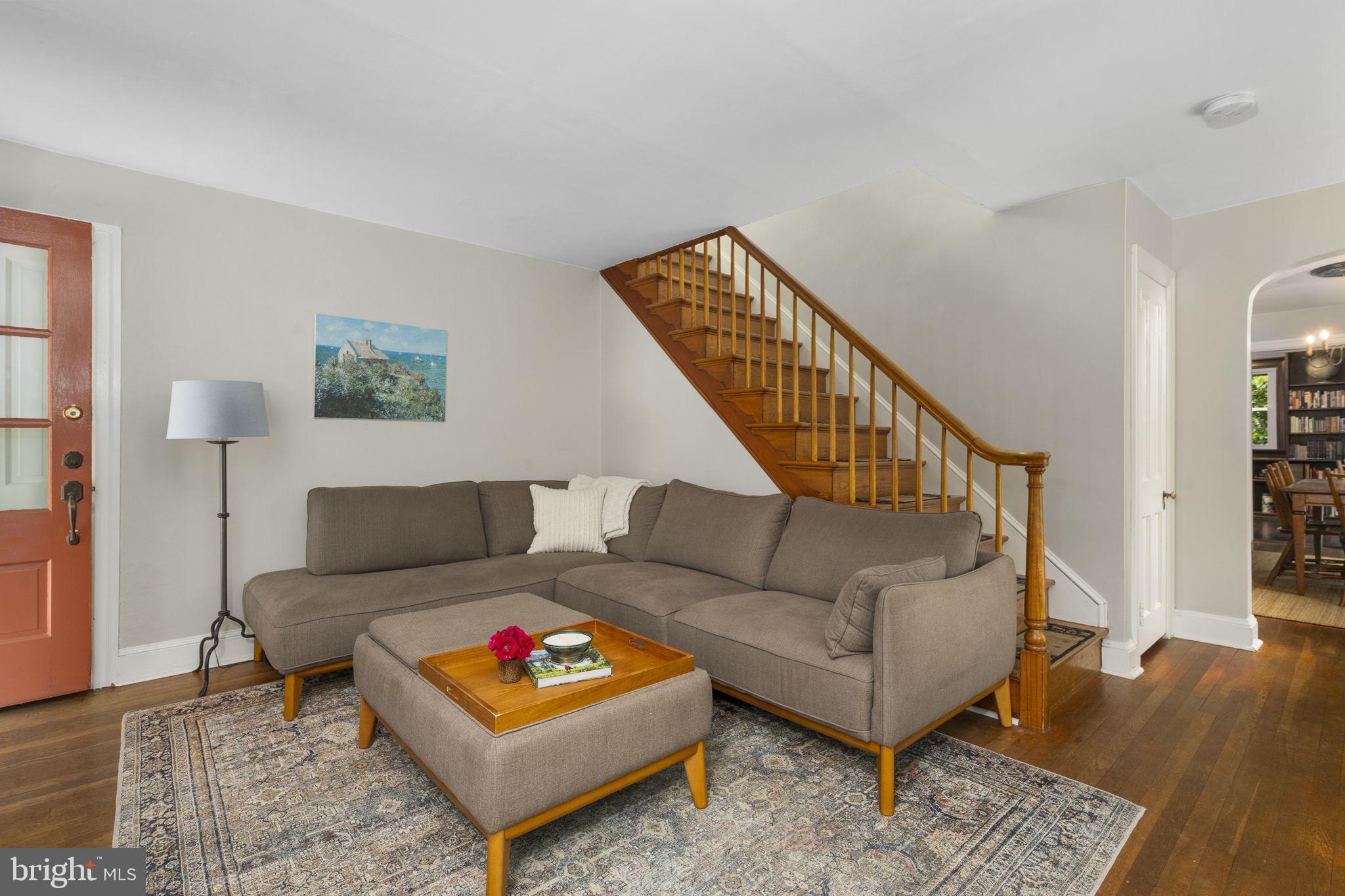 361 CORNER KETCH ROAD