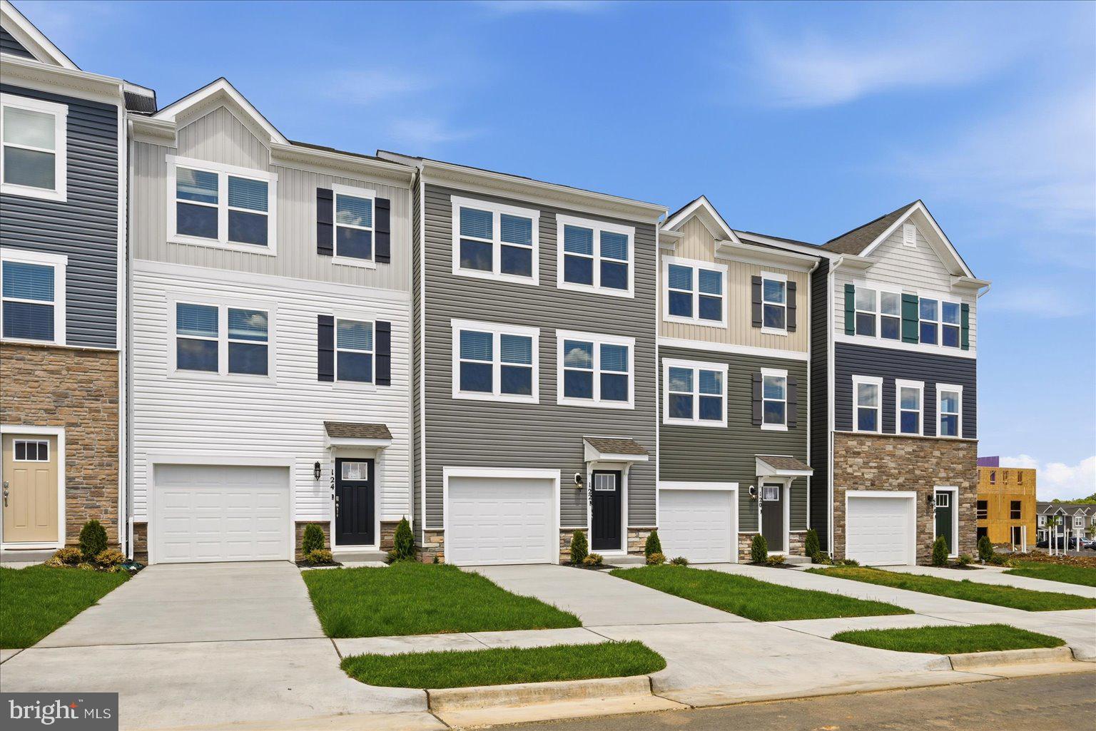 122 BOWERS