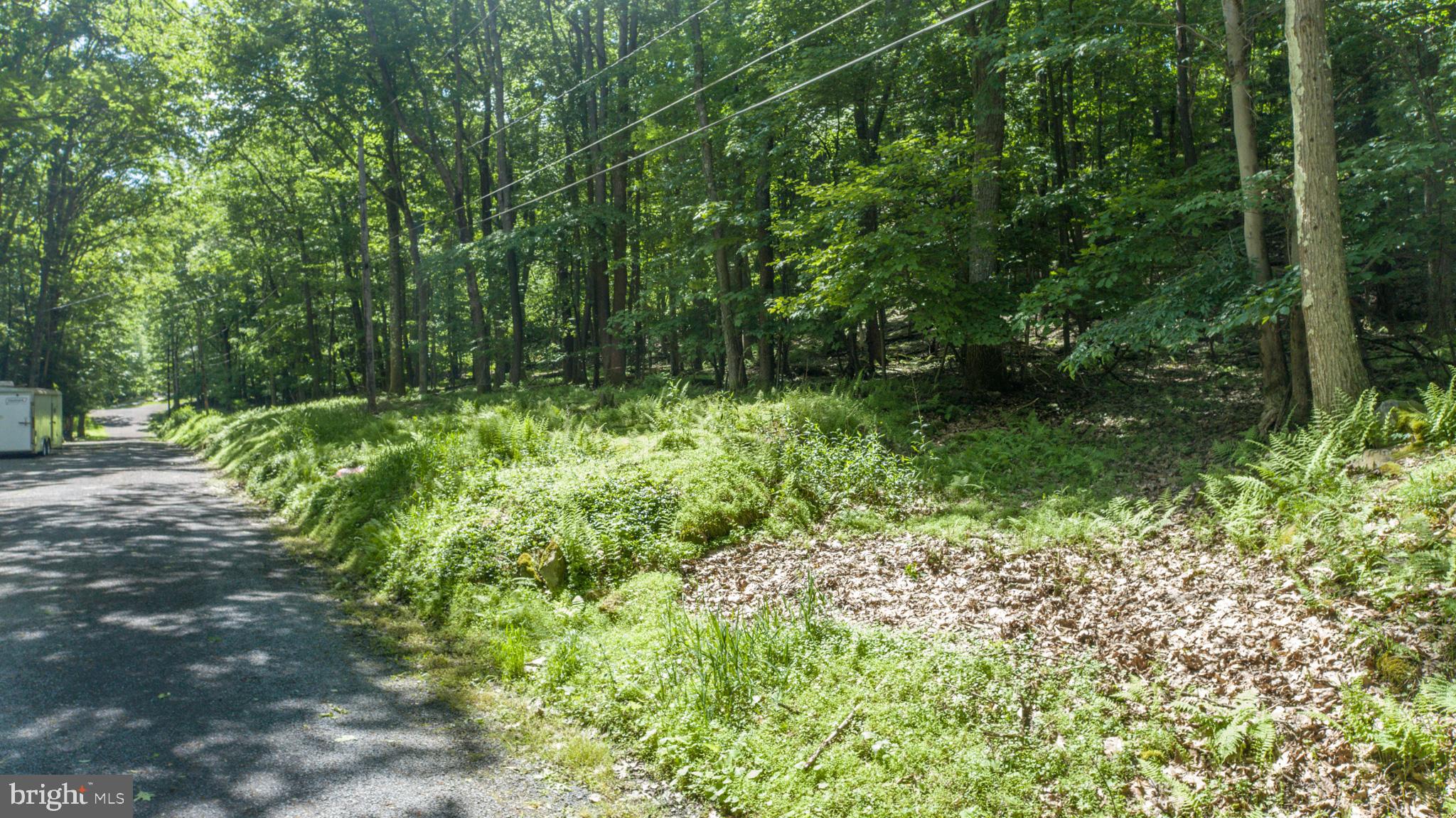 ROMAN NOSE SPA - Land