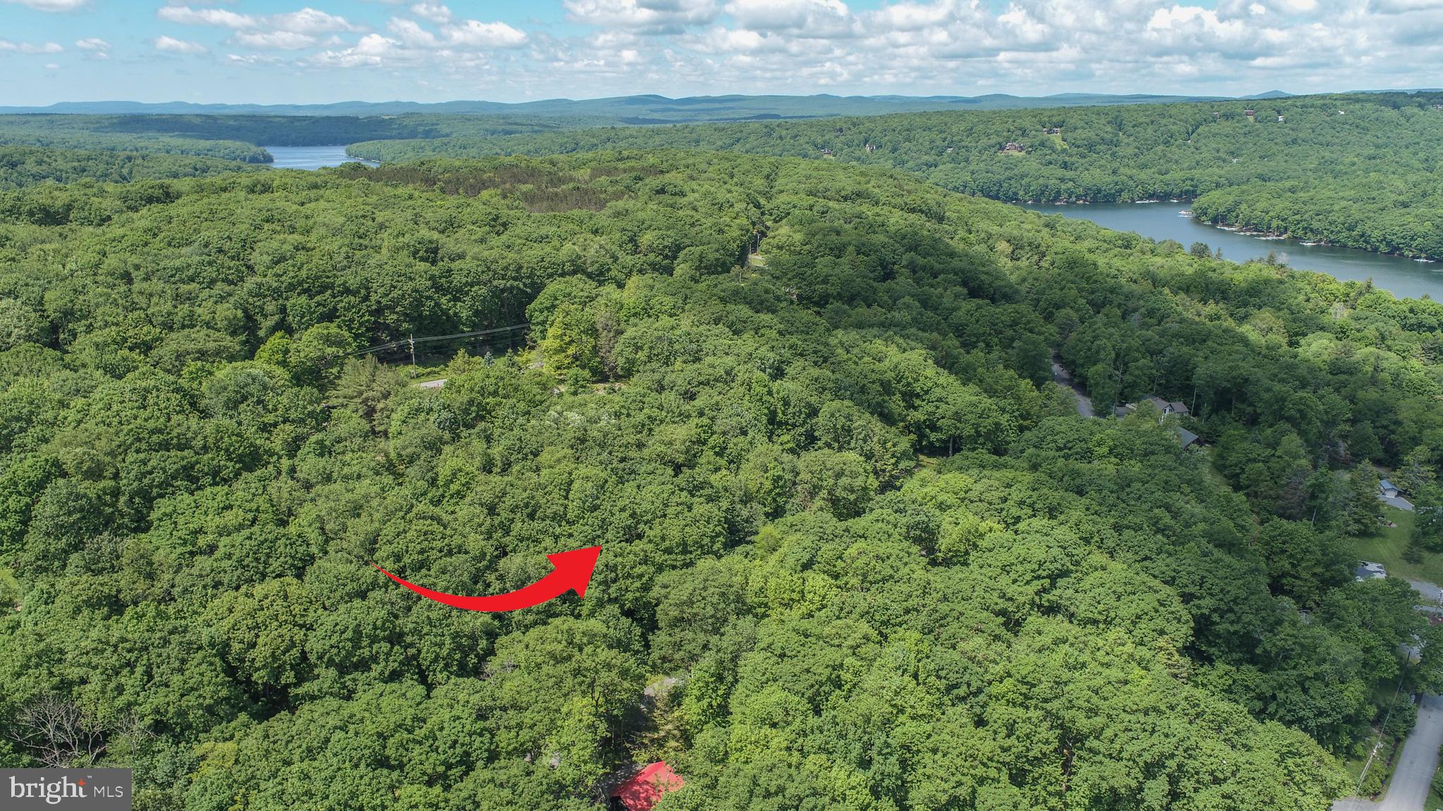 ROMAN NOSE SPA - Land