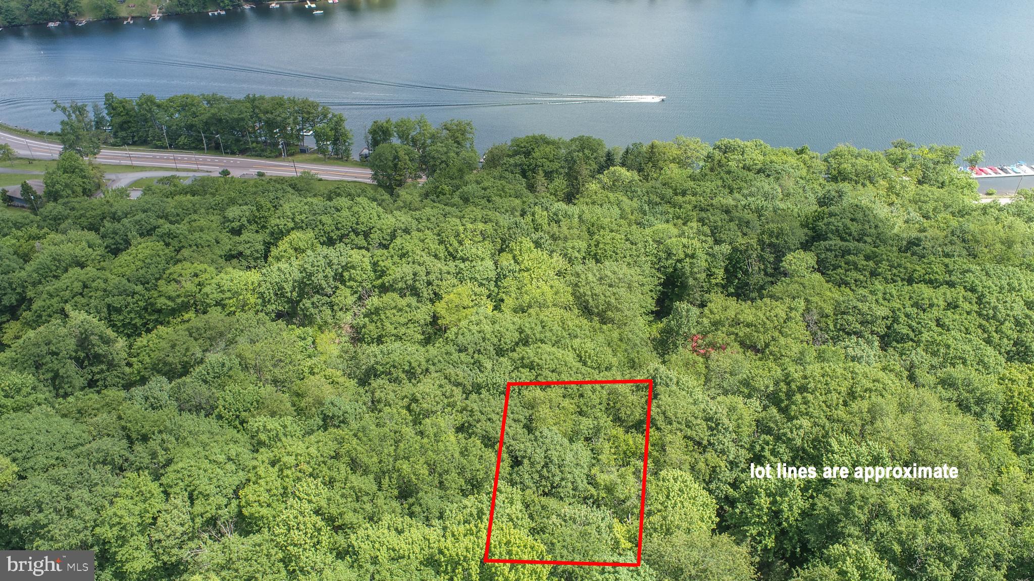 ROMAN NOSE SPA - Land