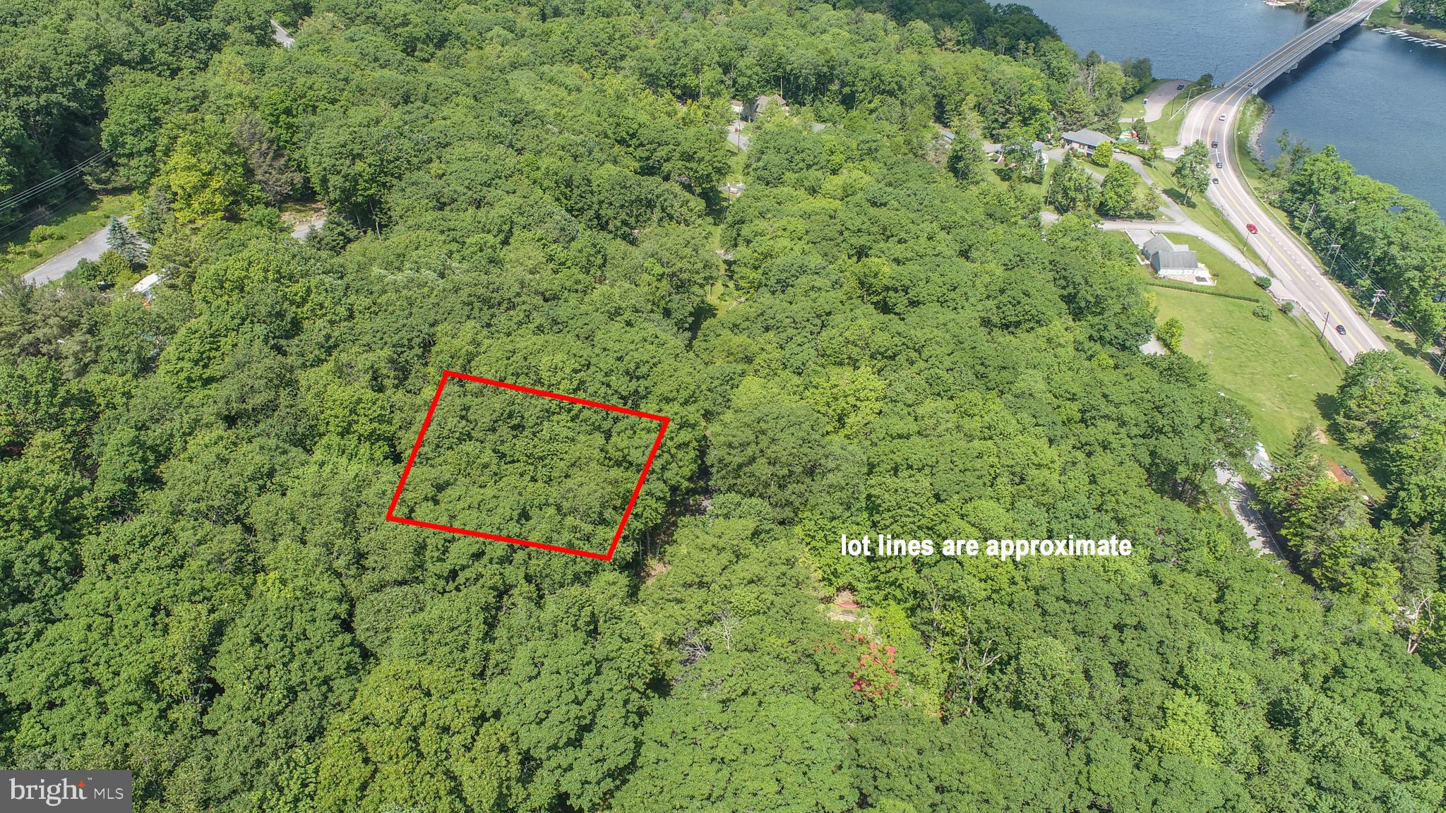 ROMAN NOSE SPA - Land