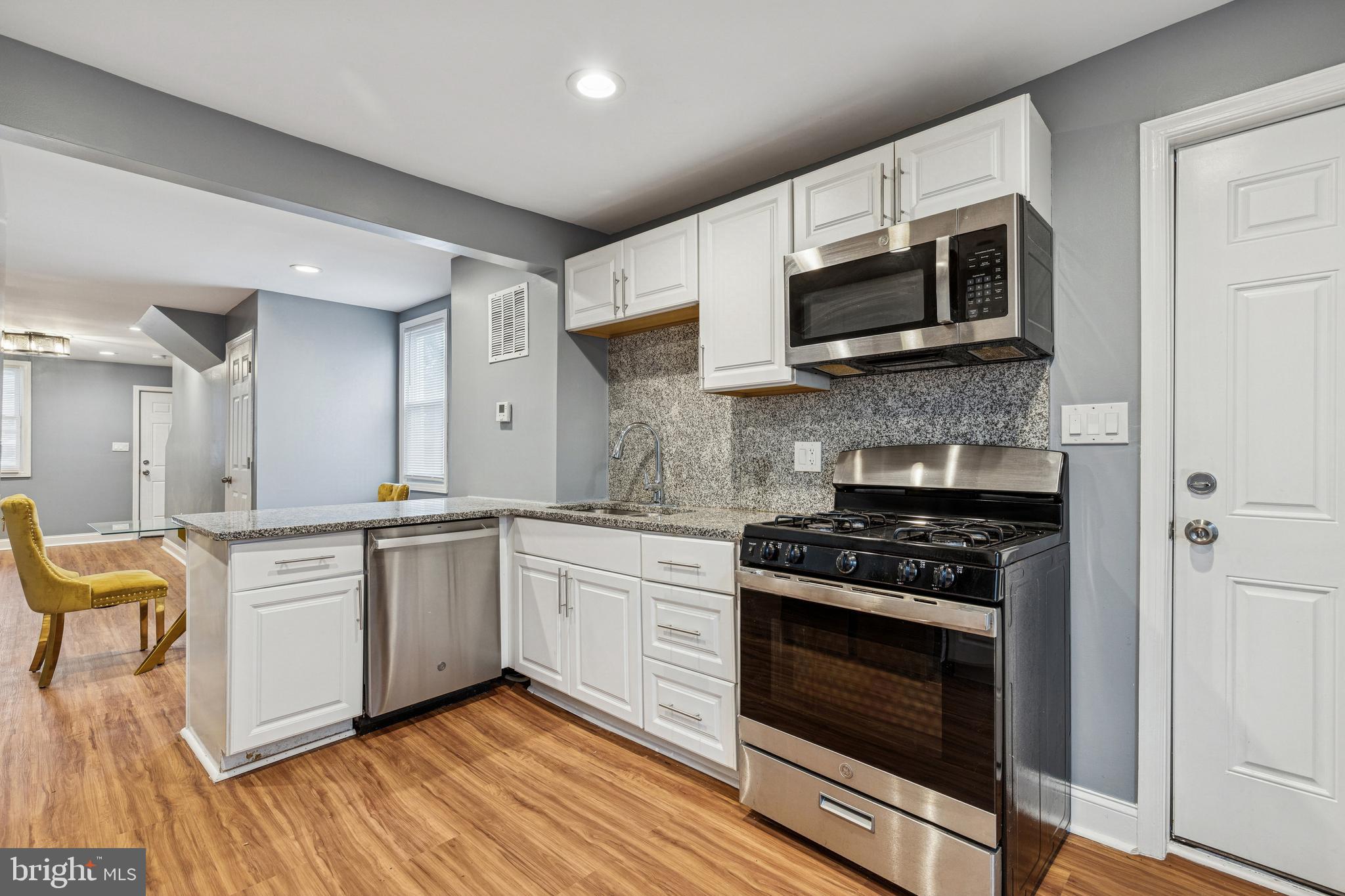 WILSON PARK - Residential