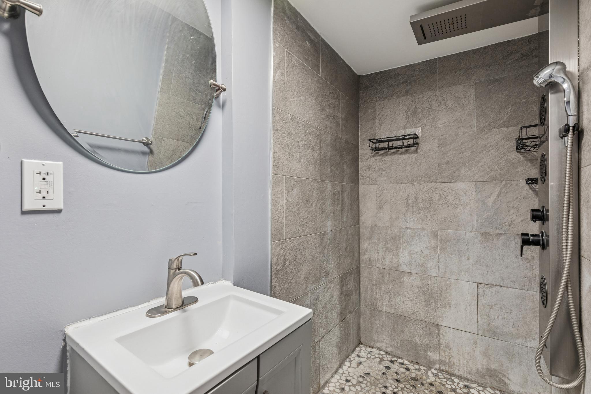 WILSON PARK - Residential