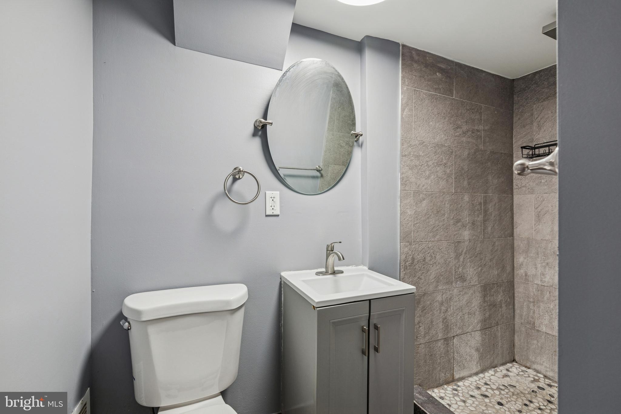 WILSON PARK - Residential