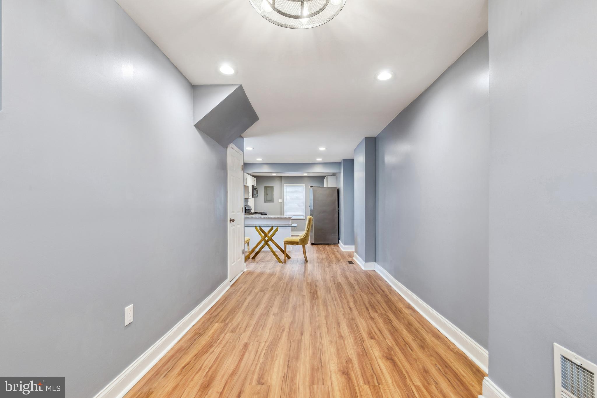 WILSON PARK - Residential