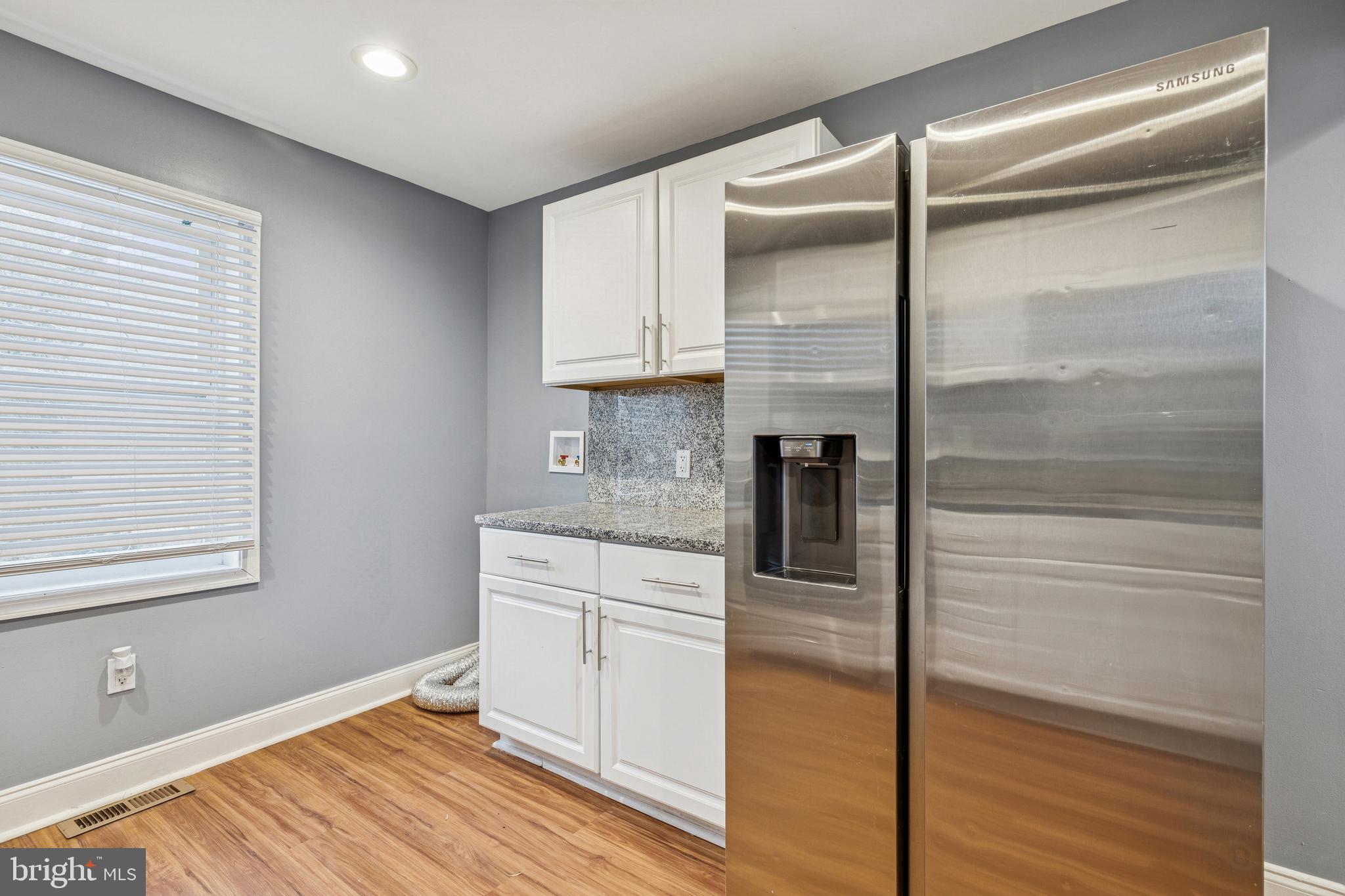 WILSON PARK - Residential