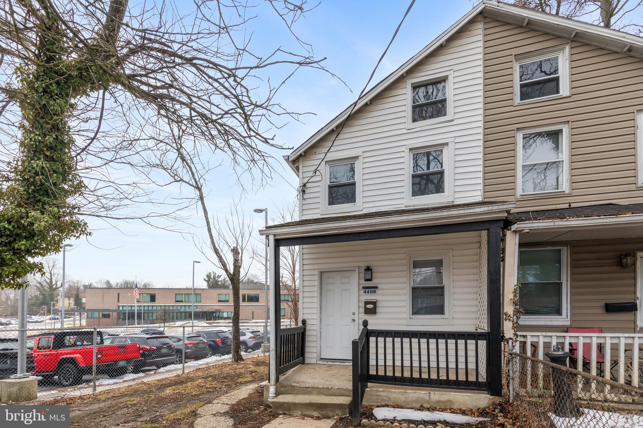 4406 SAINT GEORGES AVENUE