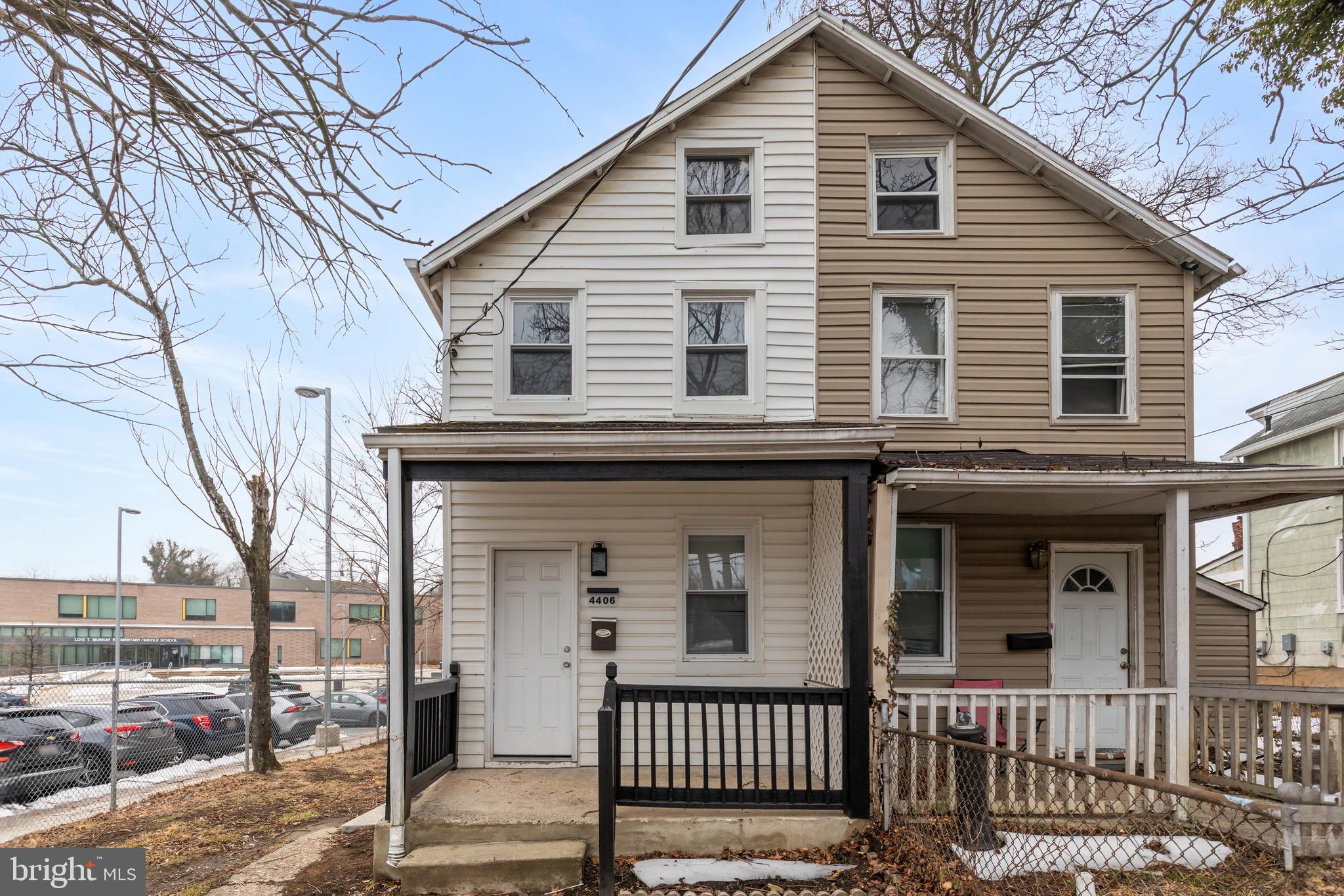 4406 SAINT GEORGES AVENUE