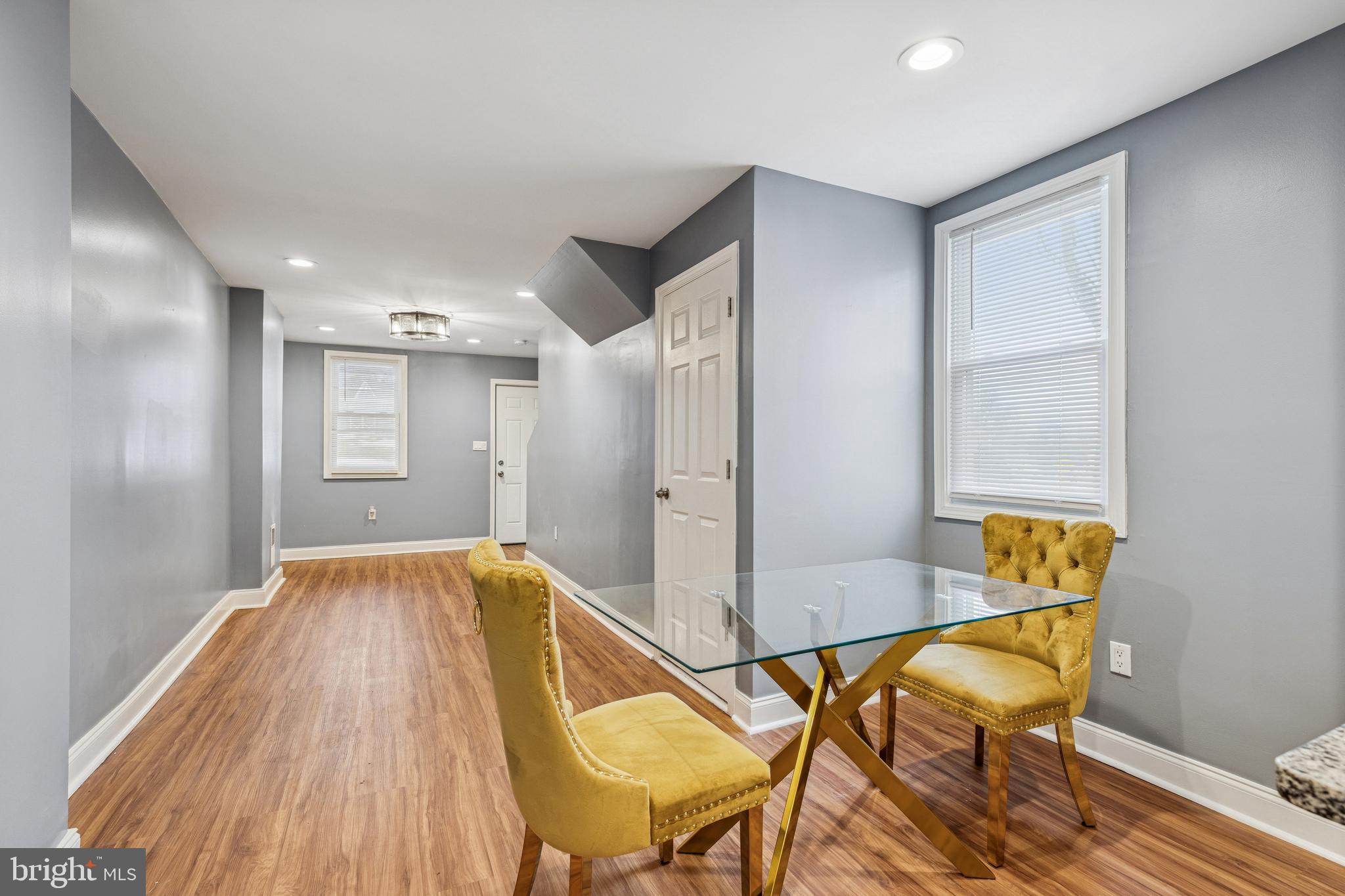 WILSON PARK - Residential