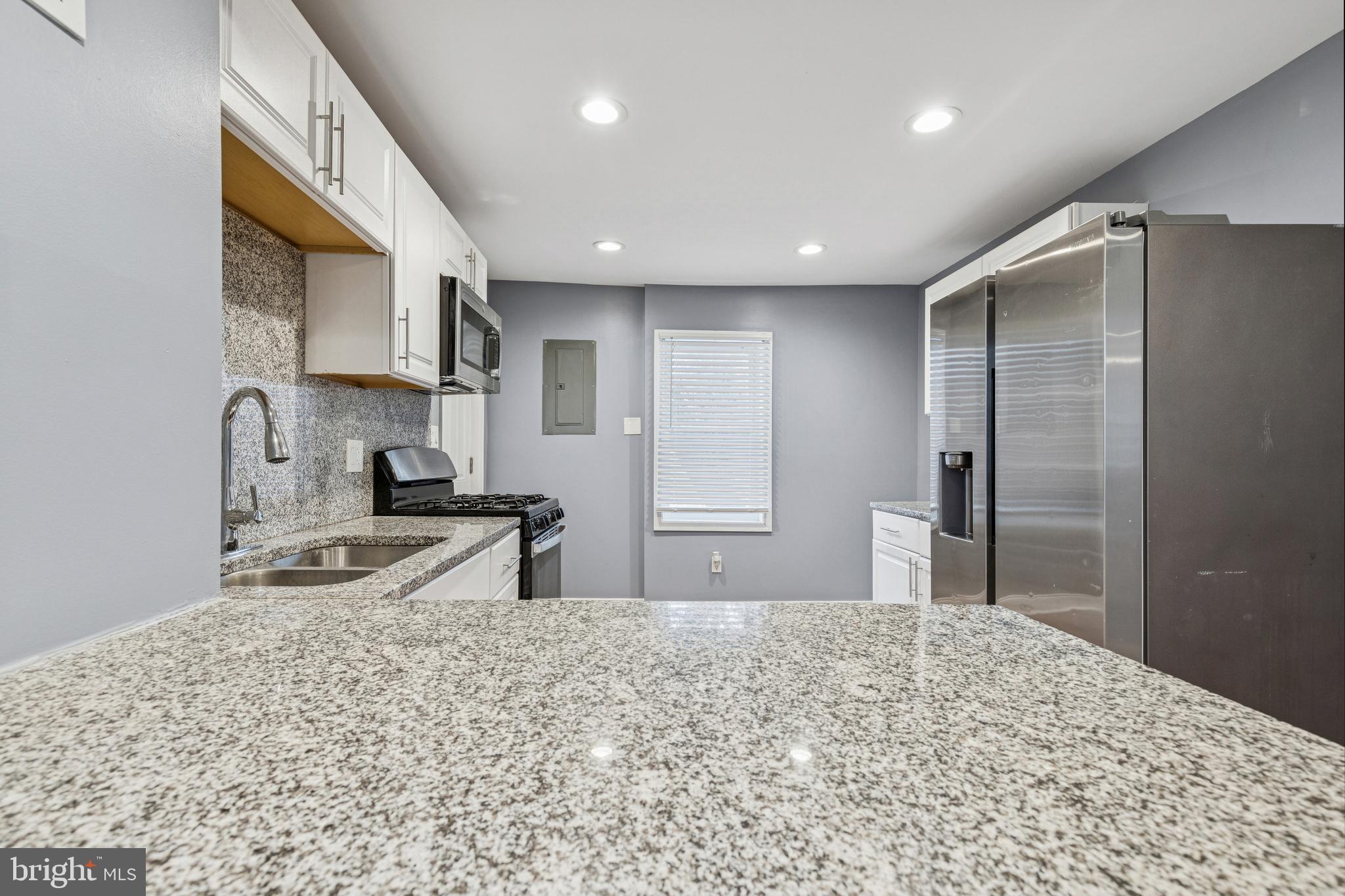 WILSON PARK - Residential