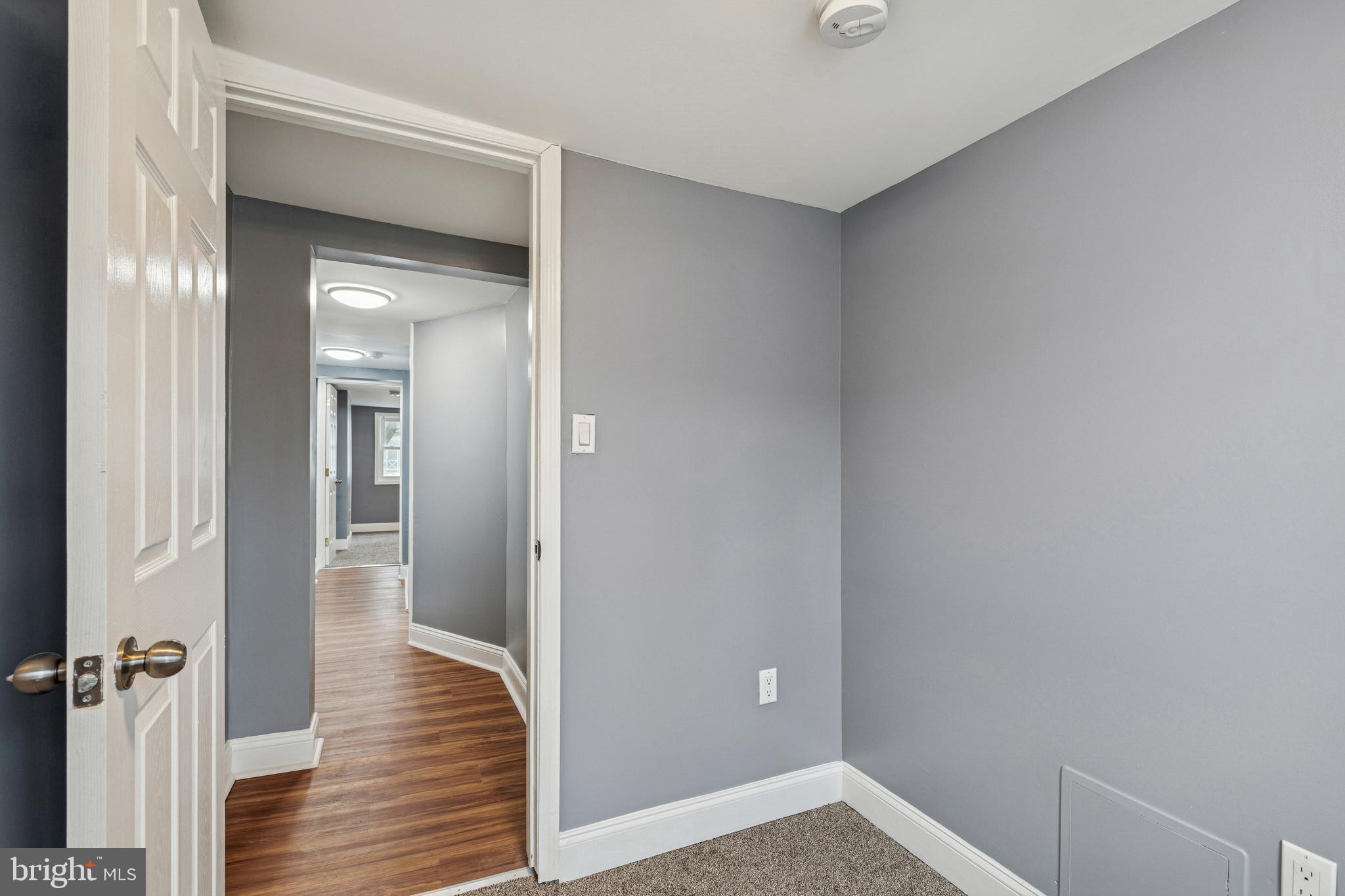 WILSON PARK - Residential