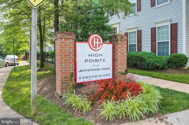JEFFERSON PARK - Residential Lease
