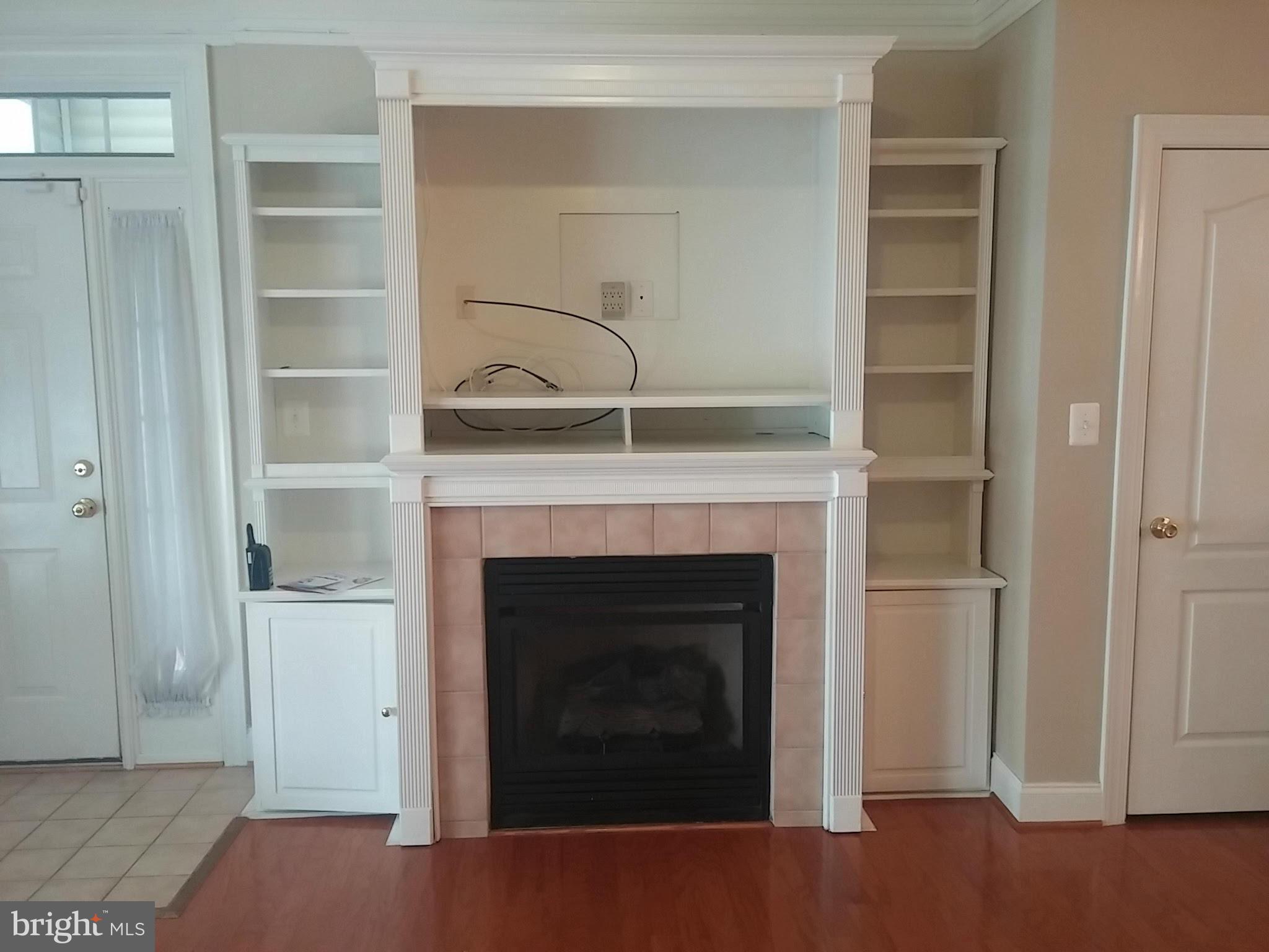 JEFFERSON PARK - Residential Lease