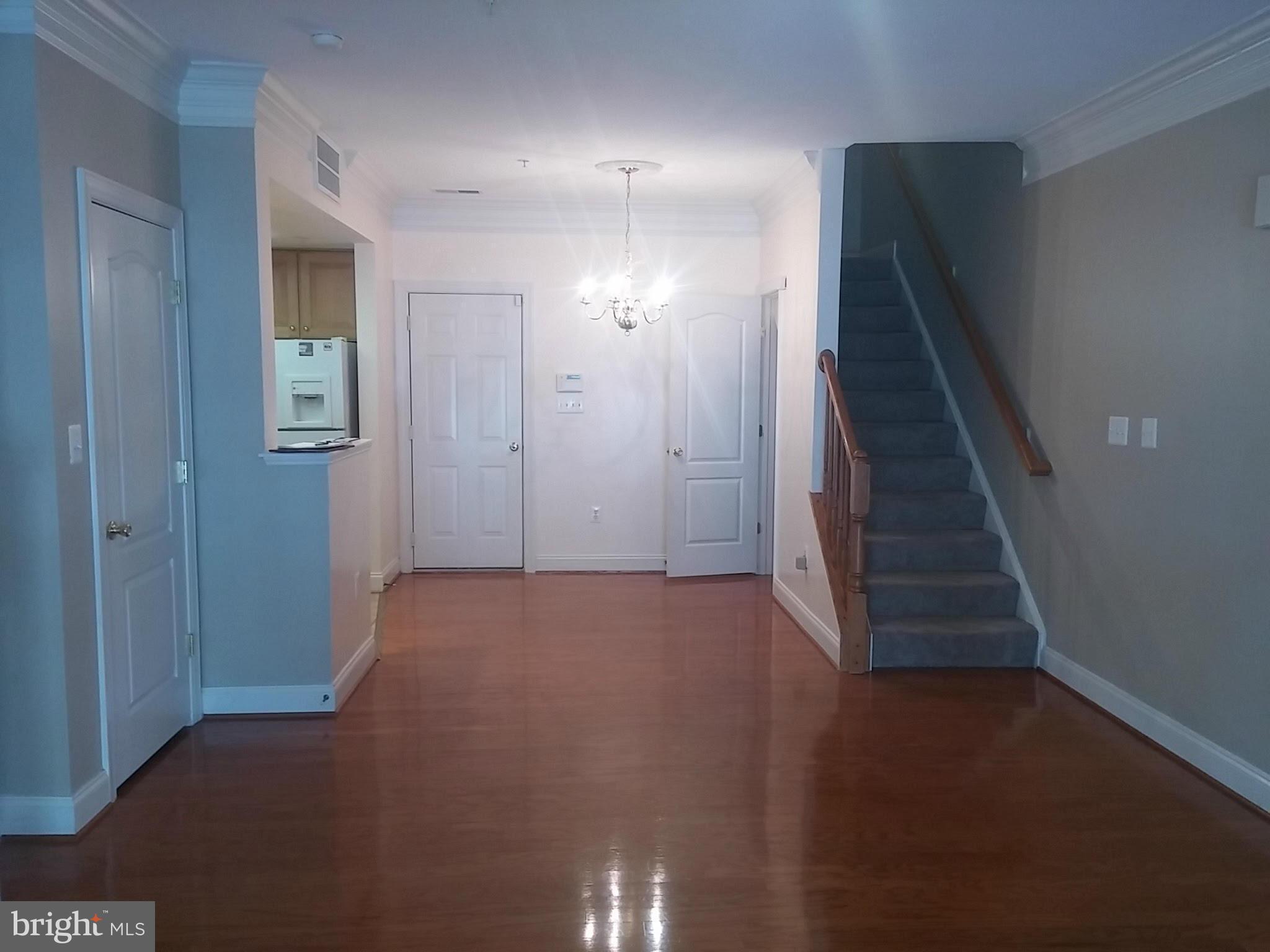 JEFFERSON PARK - Residential Lease
