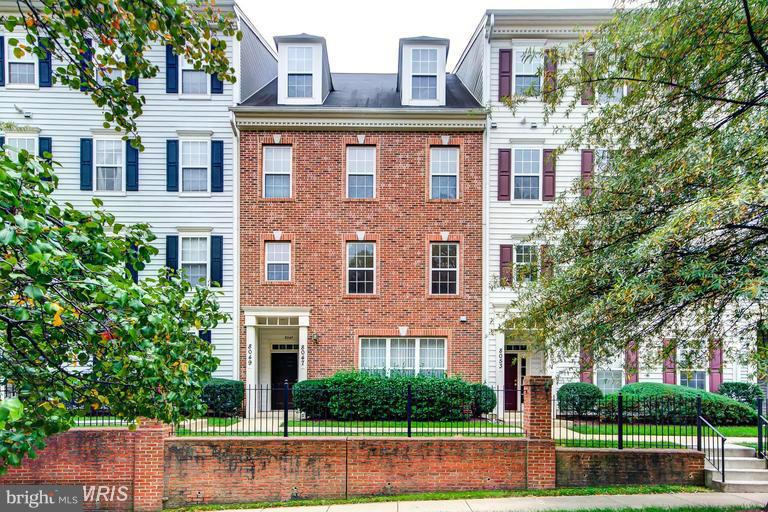 JEFFERSON PARK - Residential Lease