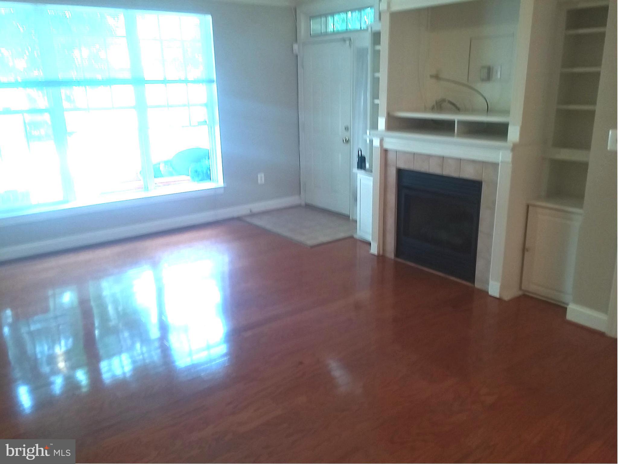 JEFFERSON PARK - Residential Lease