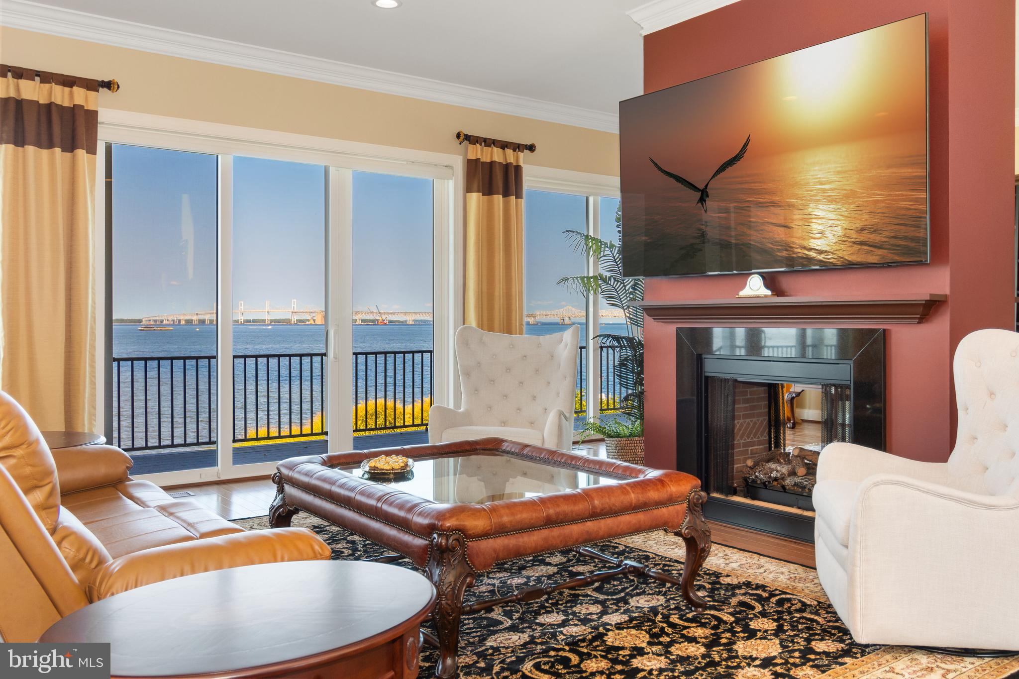 BAY CITY - Residential