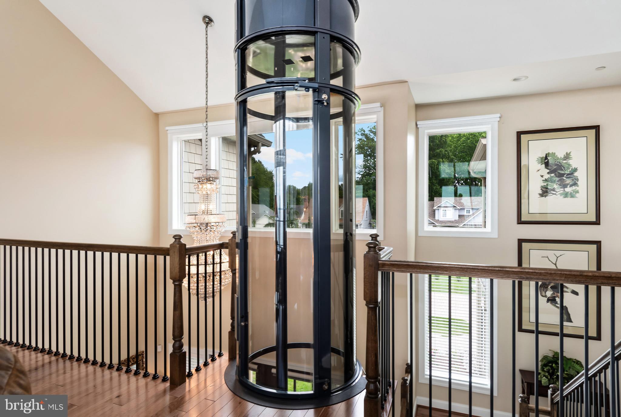 BAY CITY - Residential