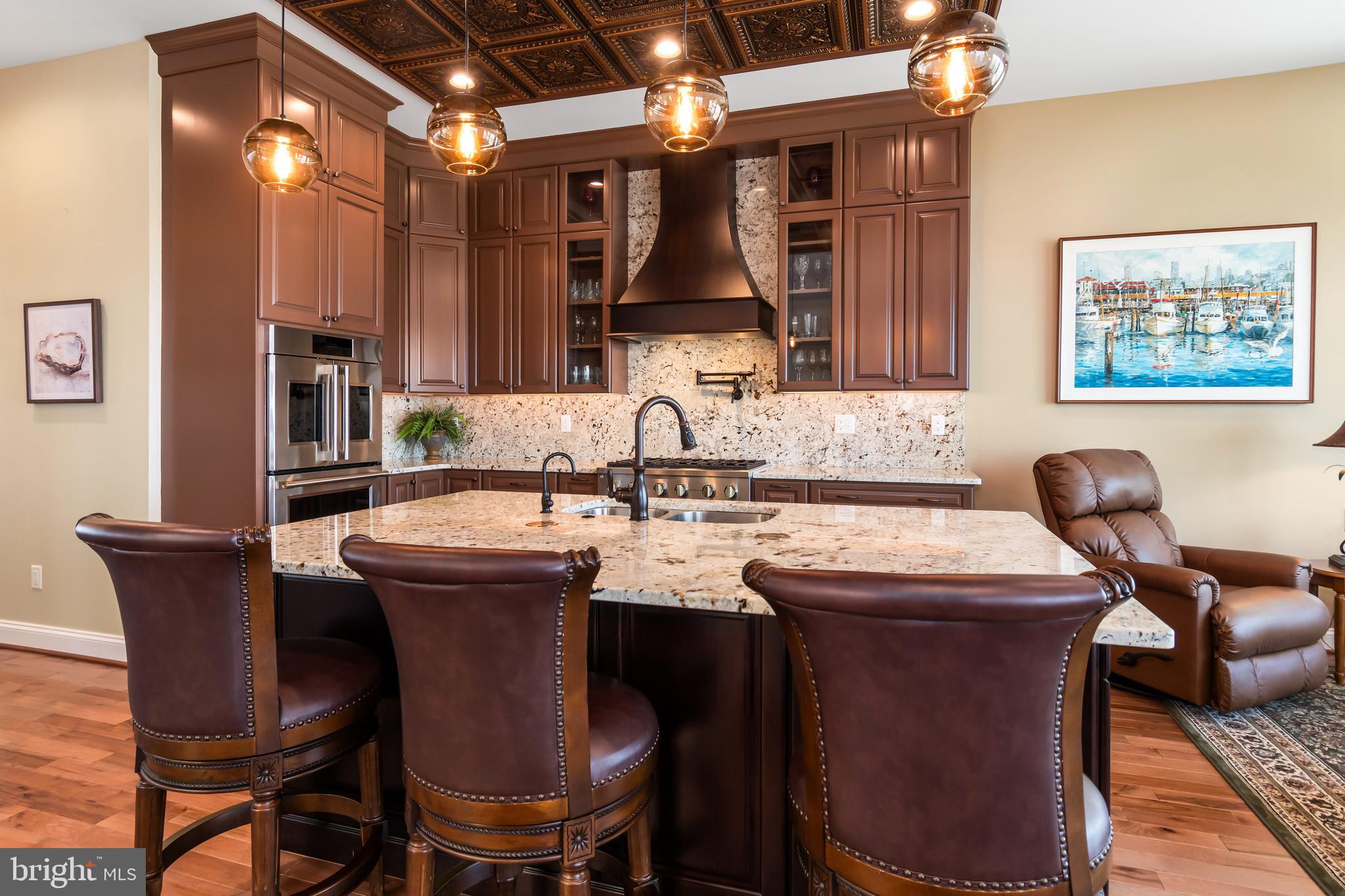 BAY CITY - Residential