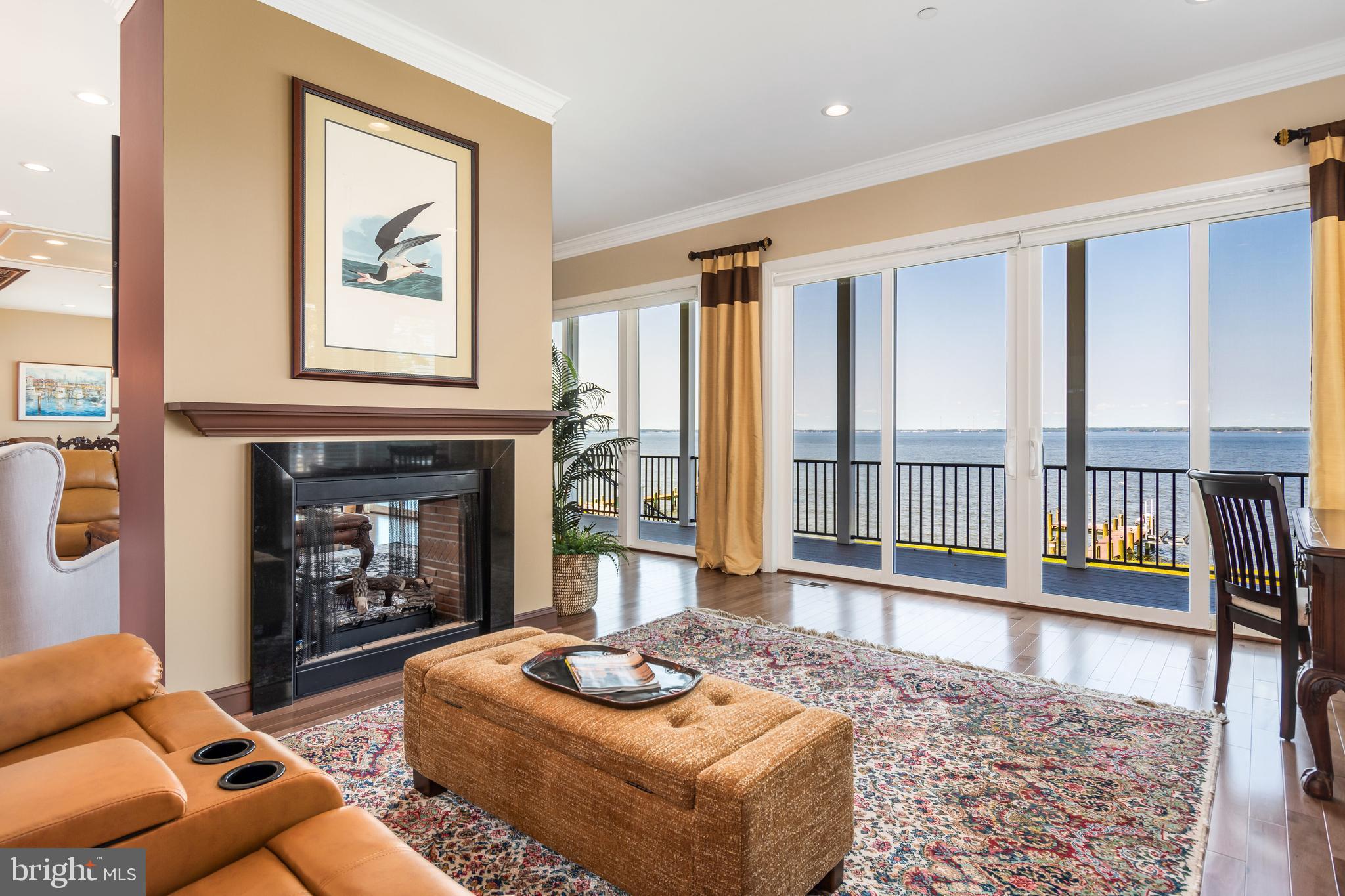 BAY CITY - Residential