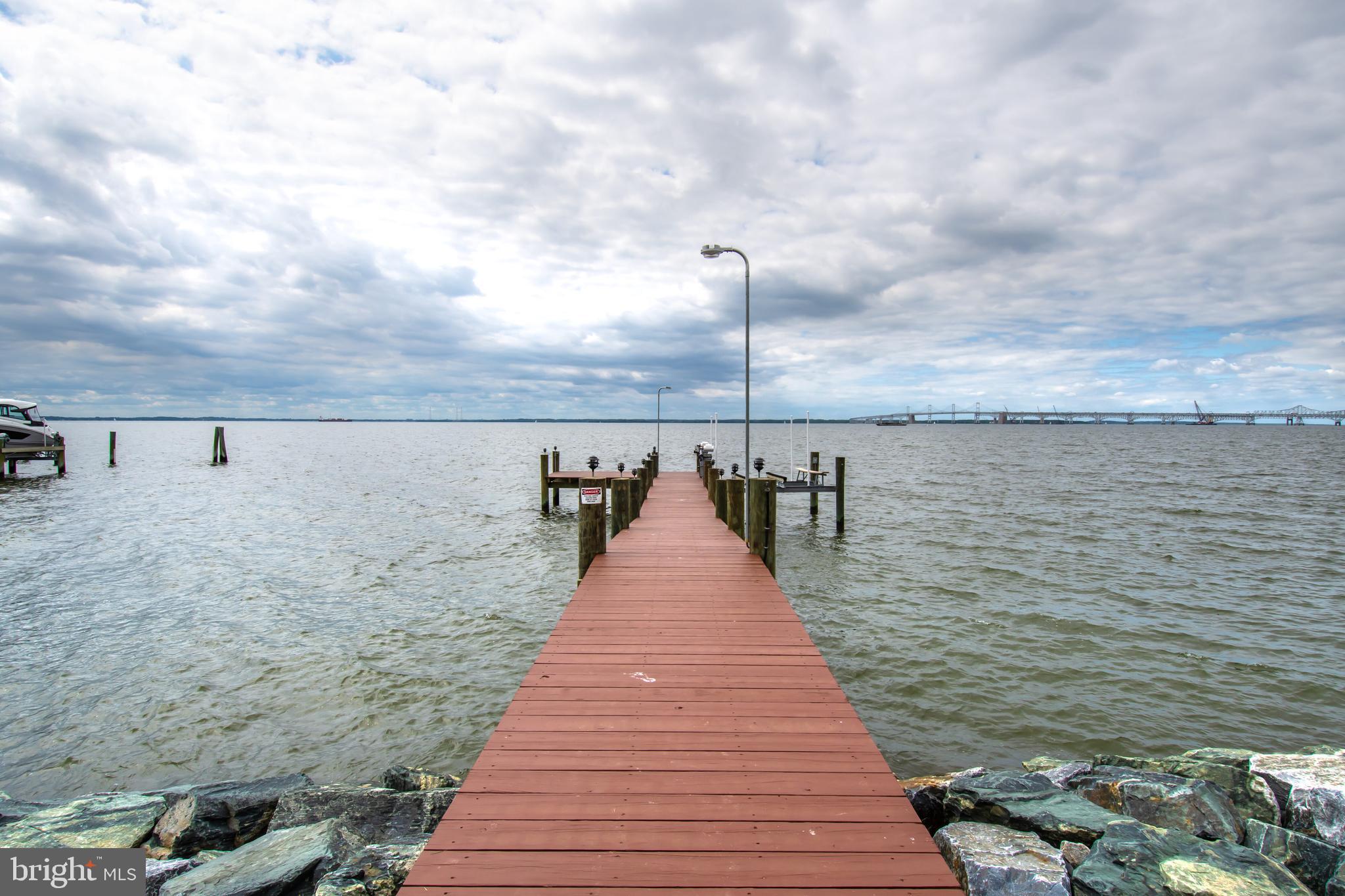 BAY CITY - Residential