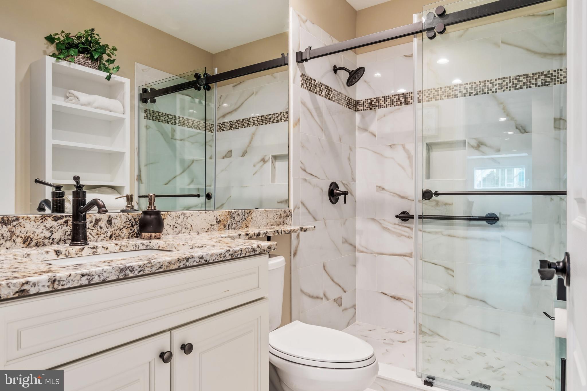 BAY CITY - Residential