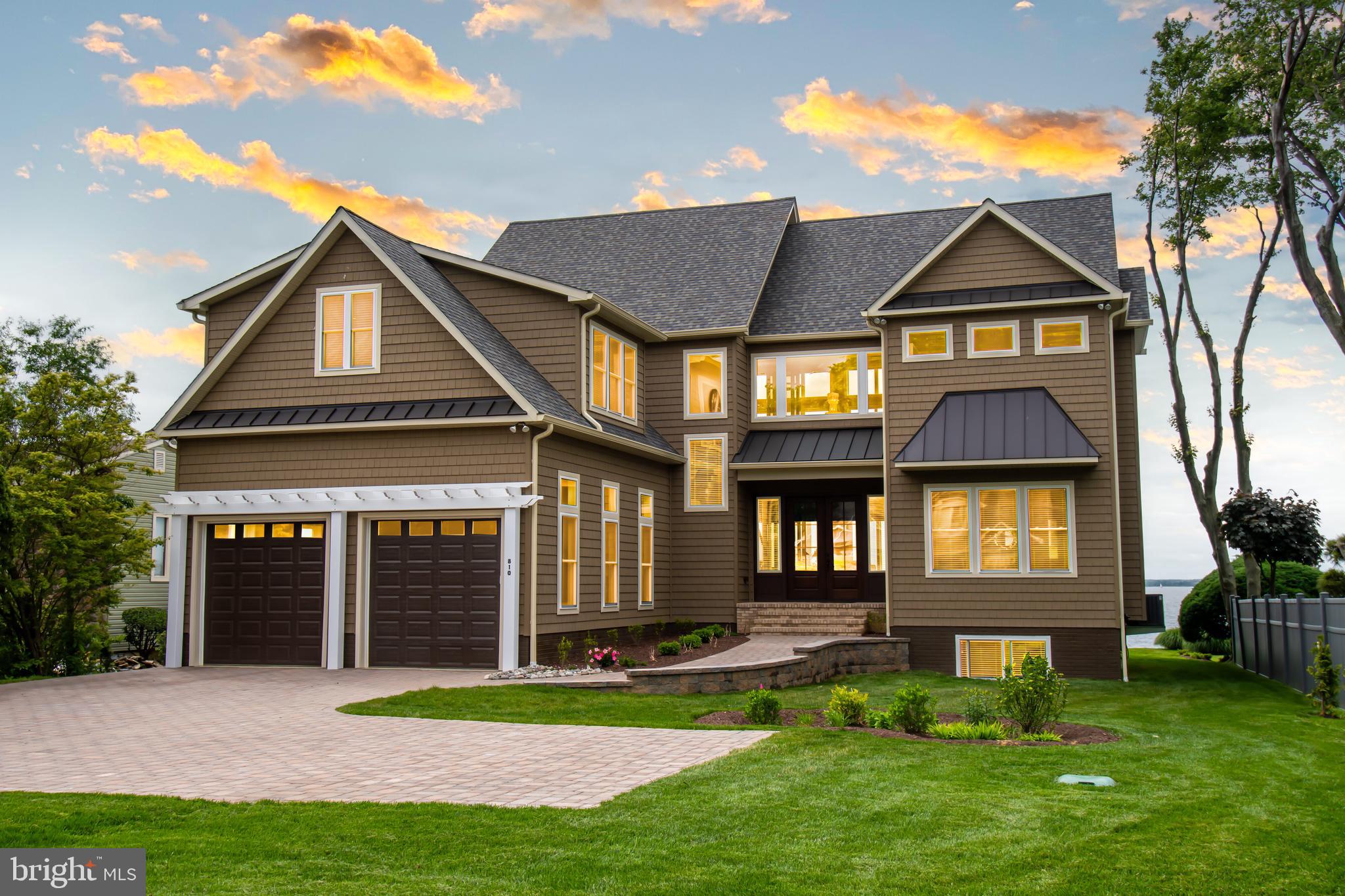 BAY CITY - Residential