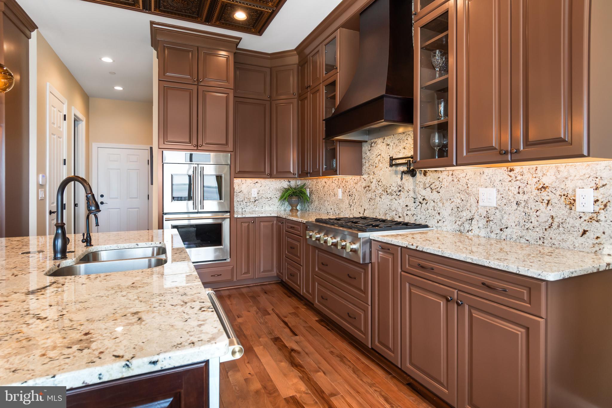 BAY CITY - Residential