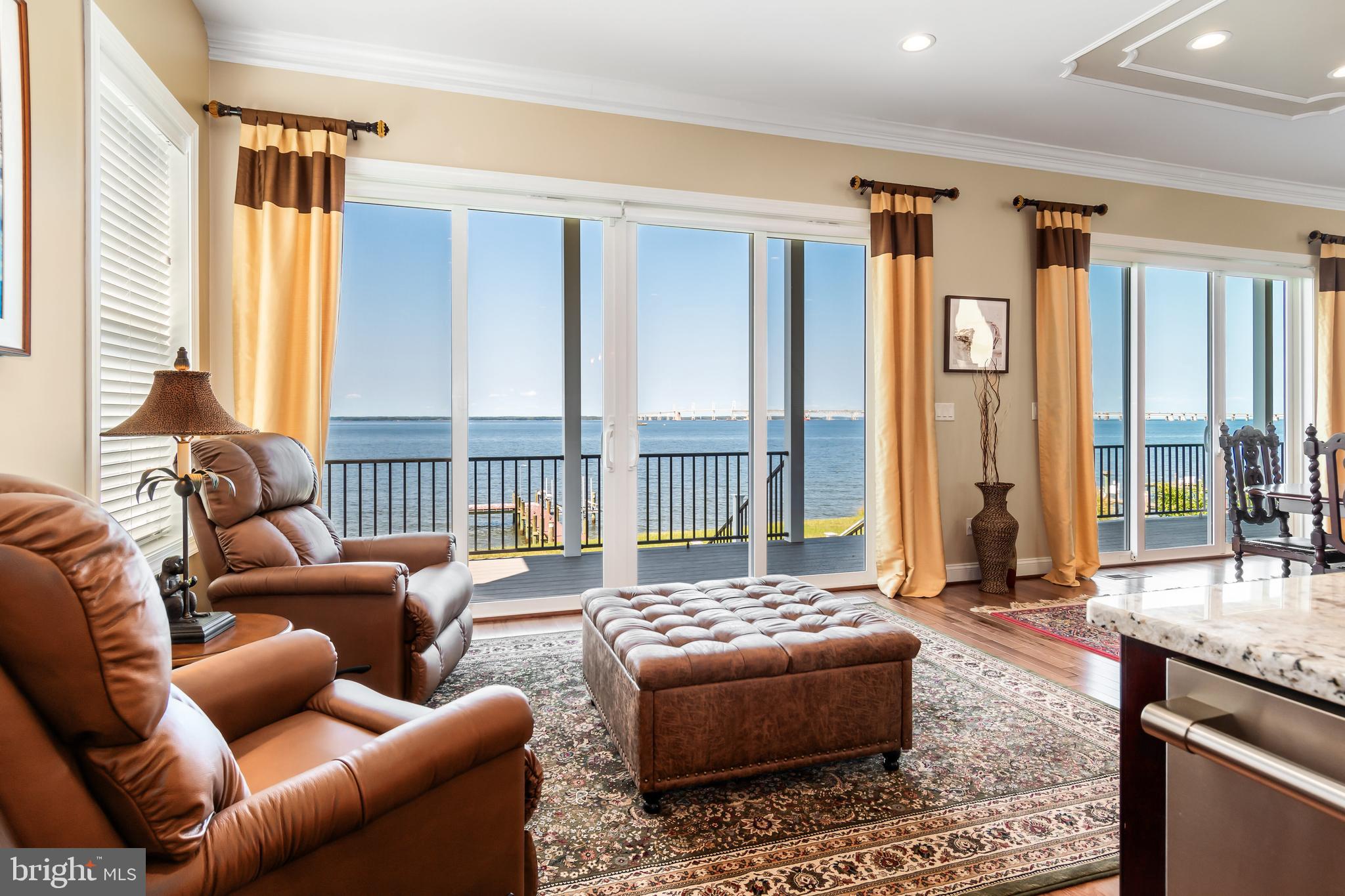 BAY CITY - Residential