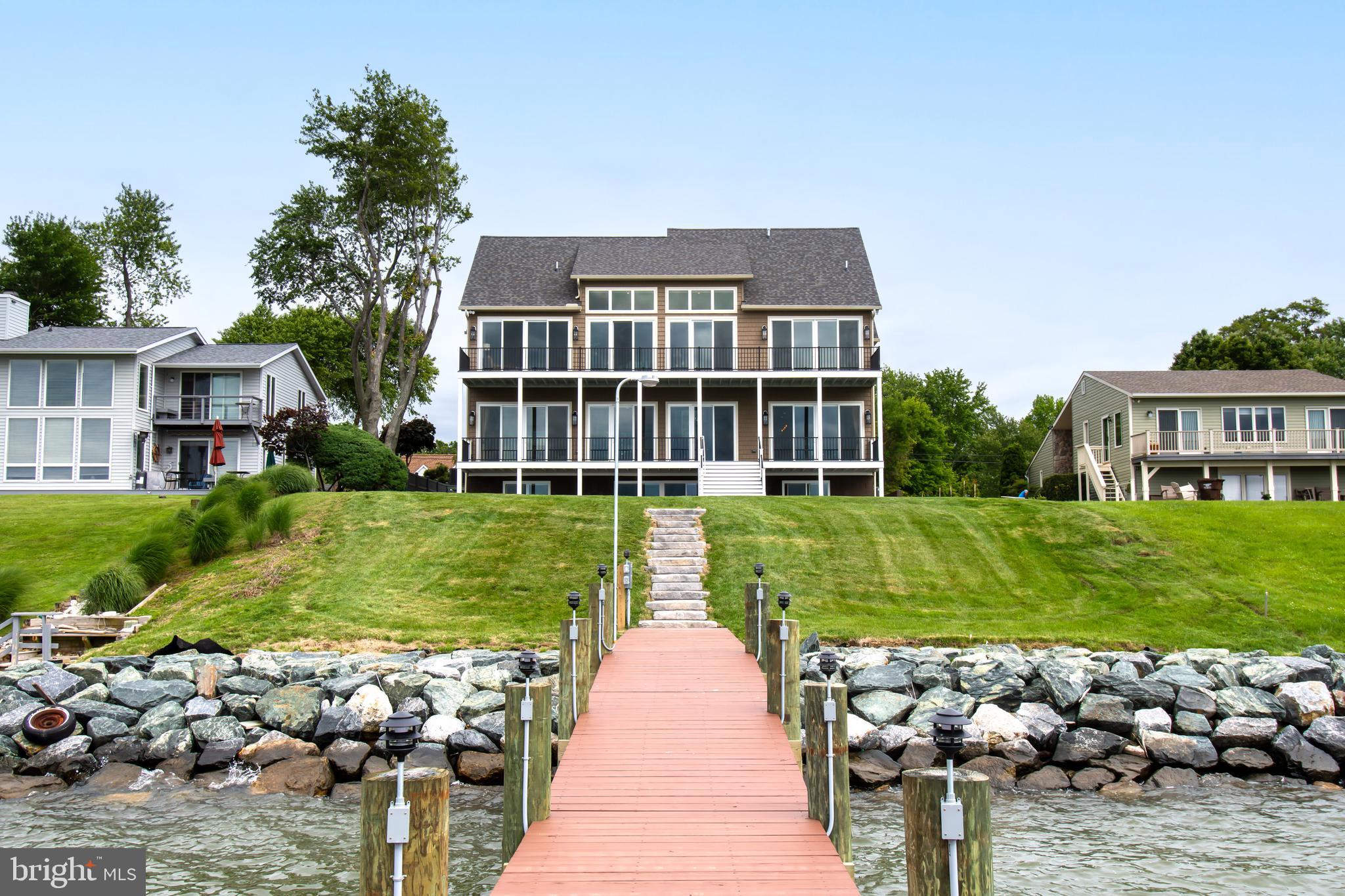 BAY CITY - Residential