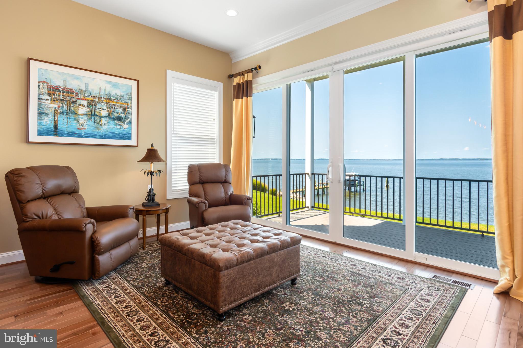 BAY CITY - Residential