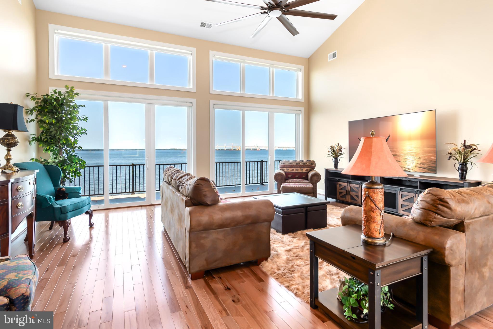 BAY CITY - Residential