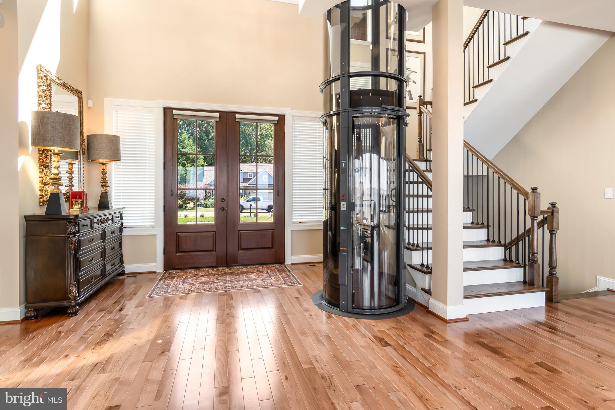 BAY CITY - Residential