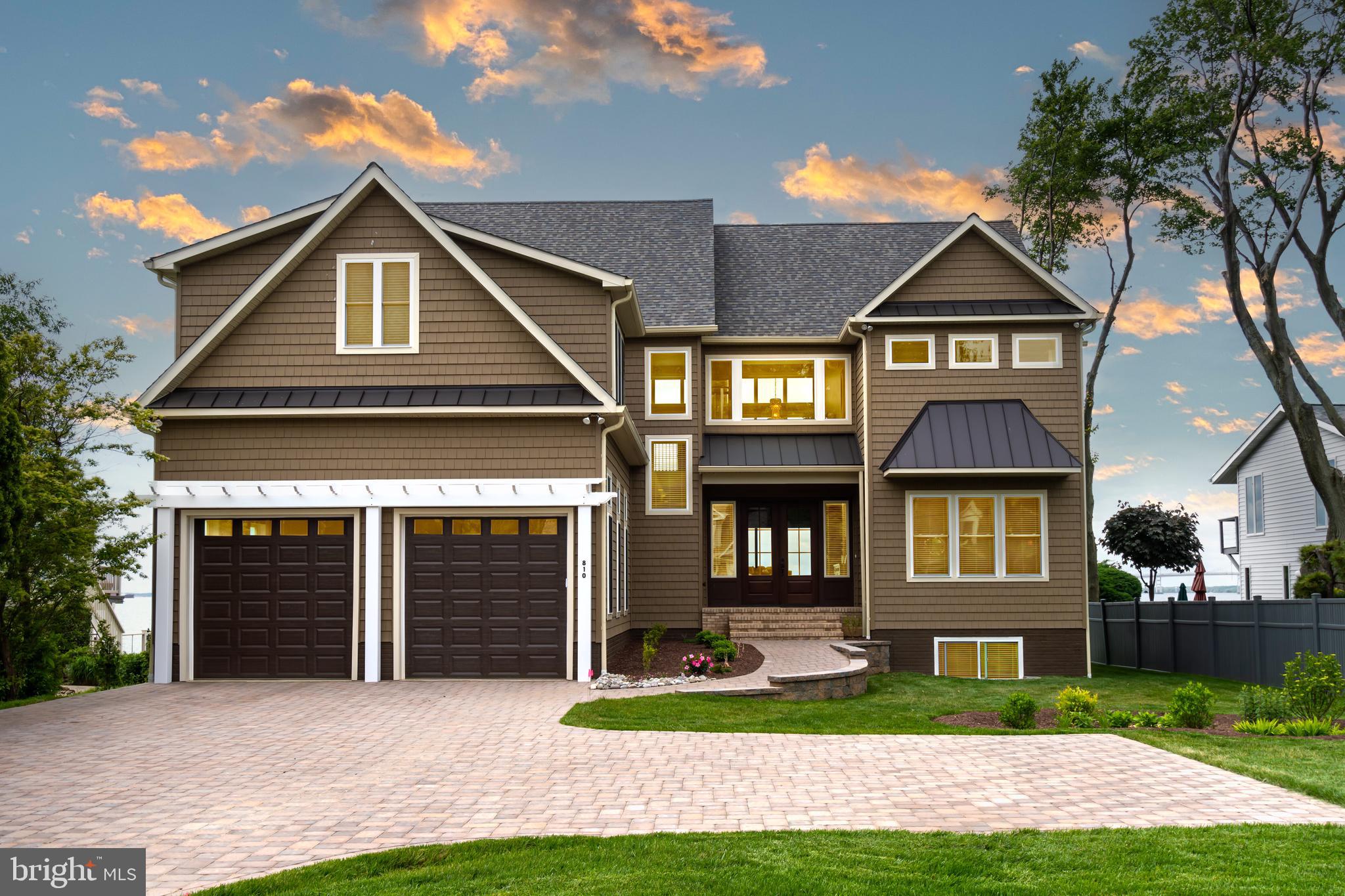 BAY CITY - Residential