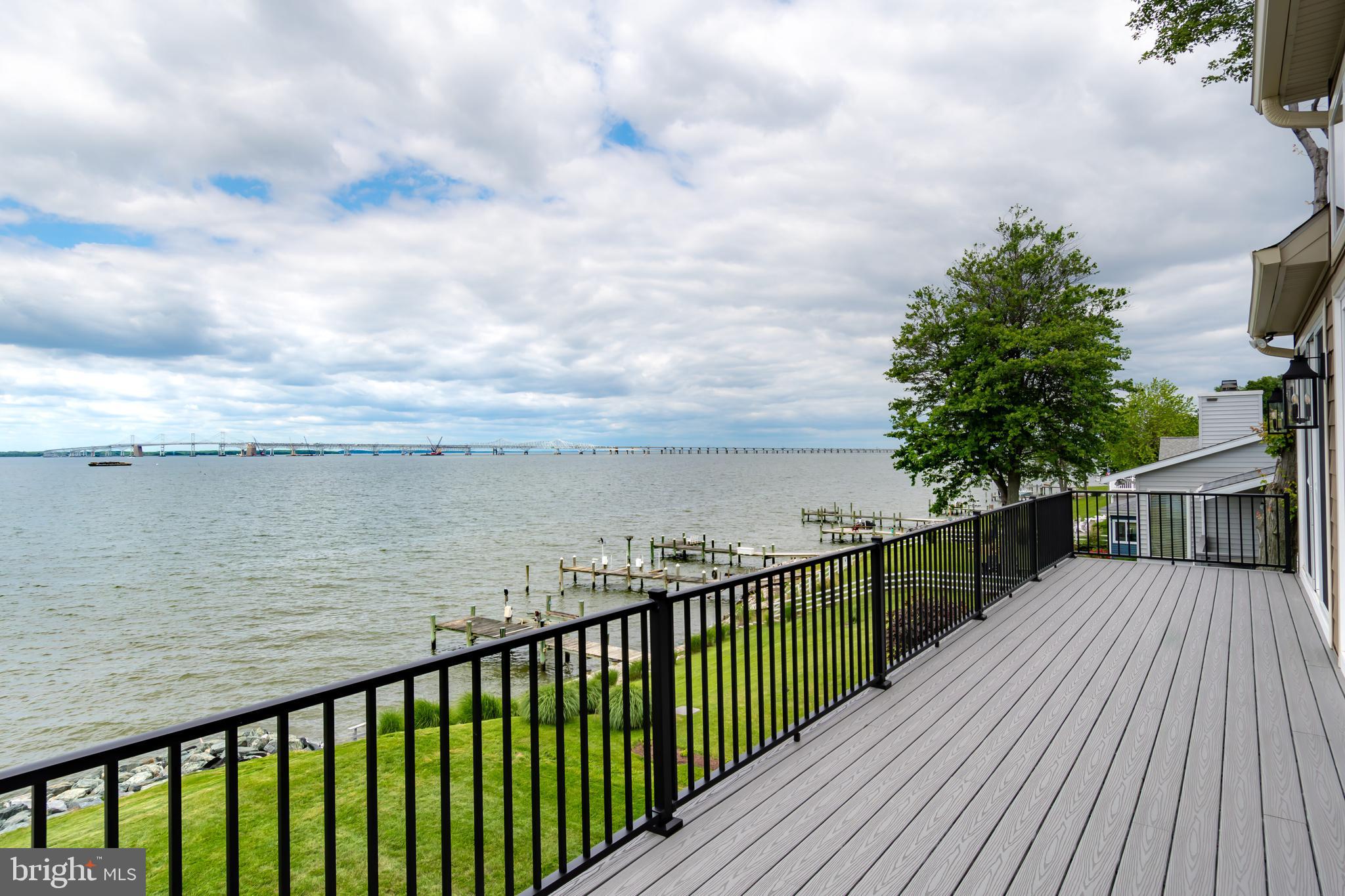 BAY CITY - Residential