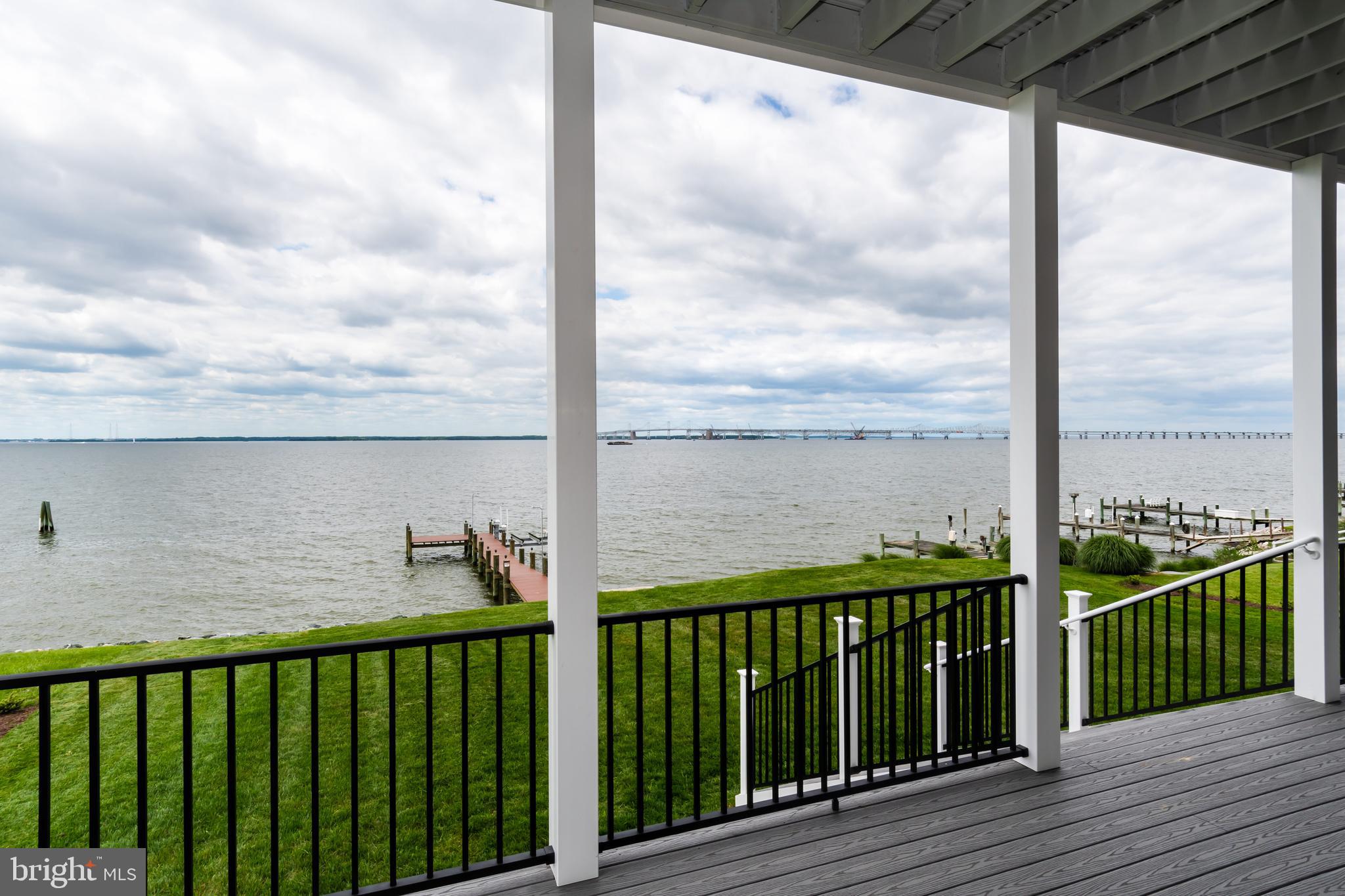 BAY CITY - Residential