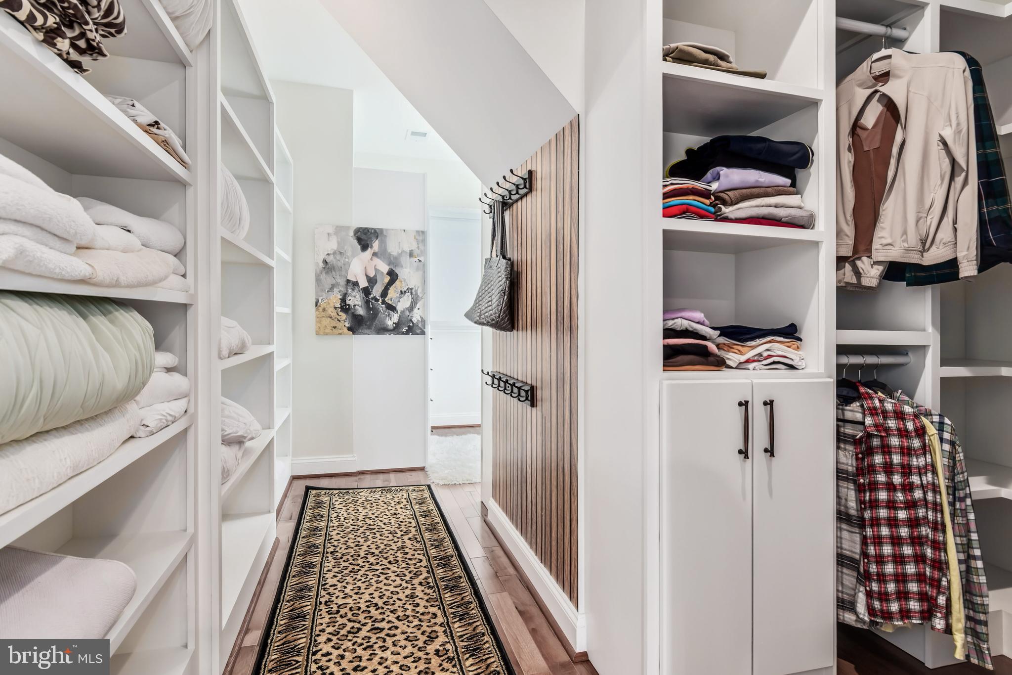 BAY CITY - Residential