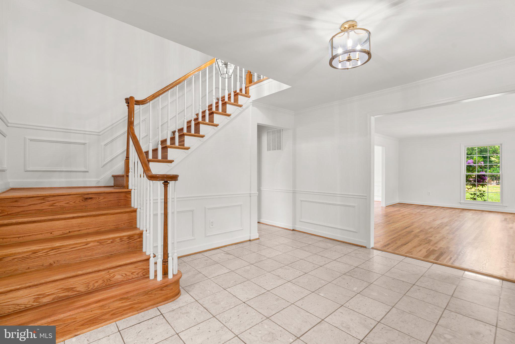 KEMP MILL FARMS - Residential