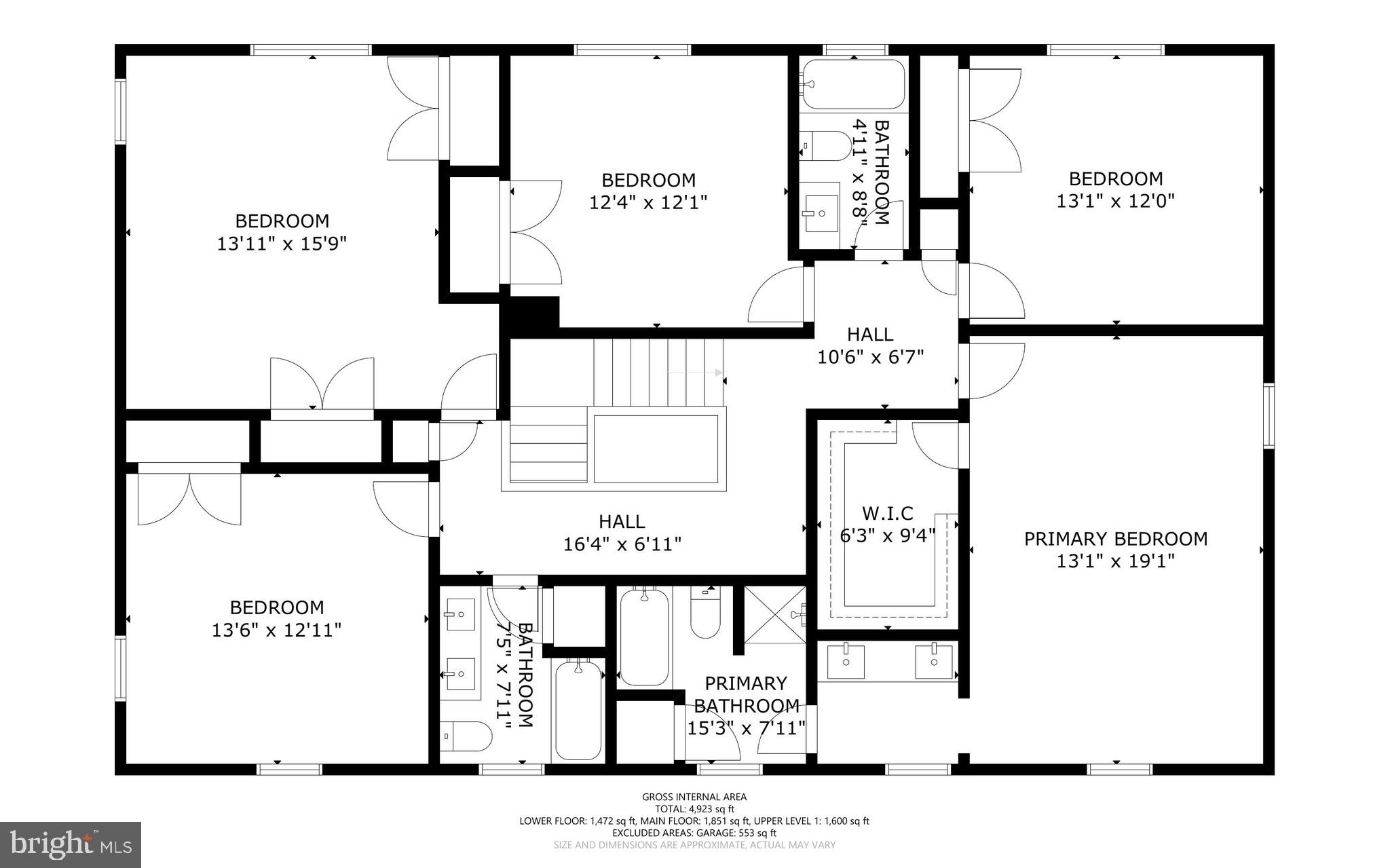 KEMP MILL FARMS - Residential