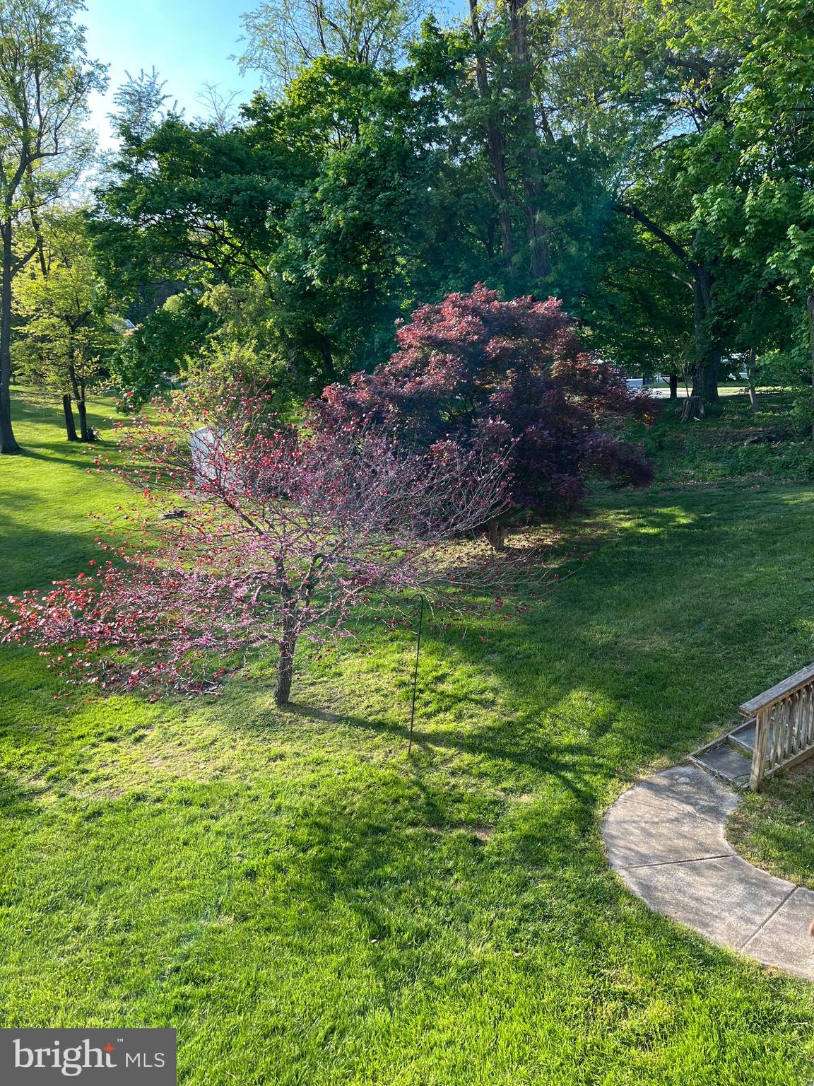 KEMP MILL FARMS - Residential