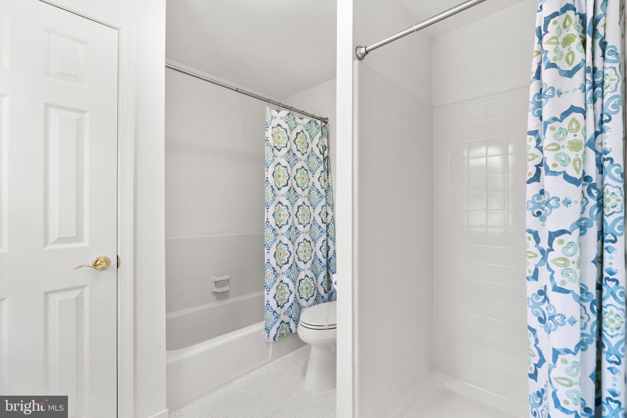 KEMP MILL FARMS - Residential