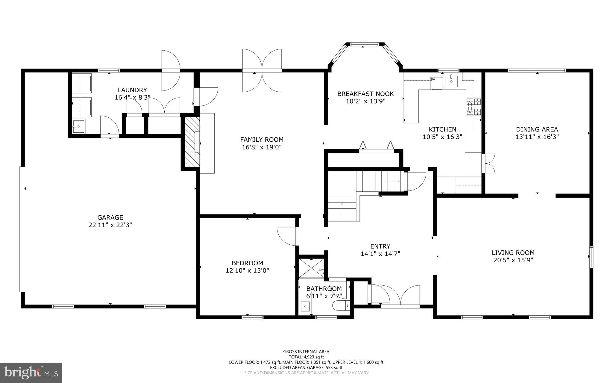 KEMP MILL FARMS - Residential