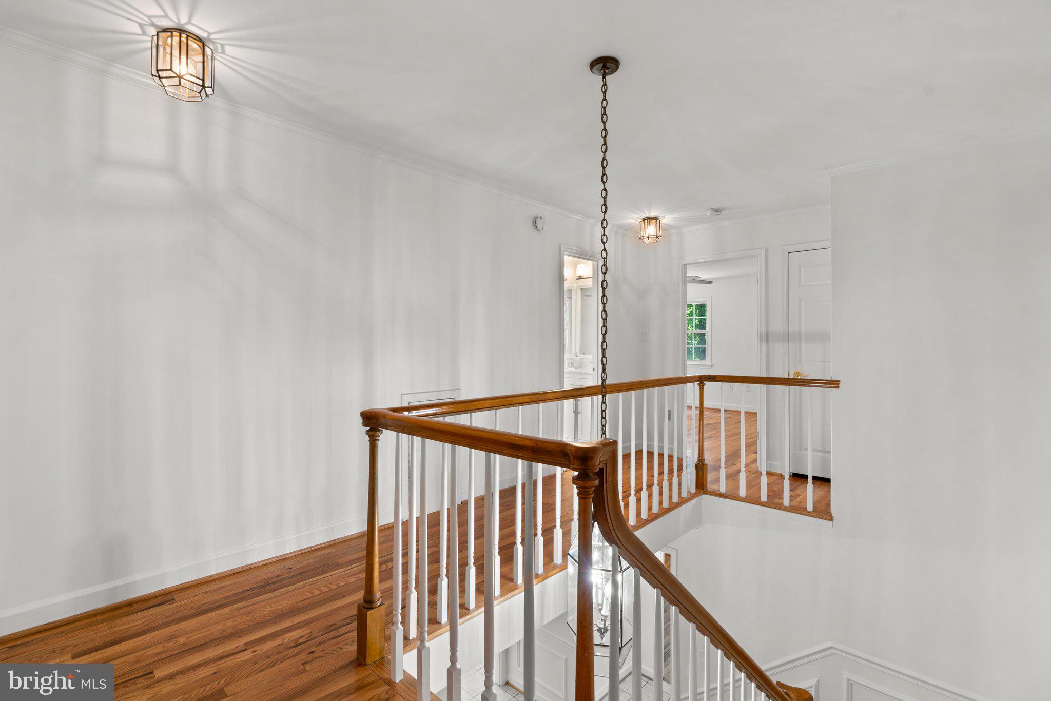 KEMP MILL FARMS - Residential