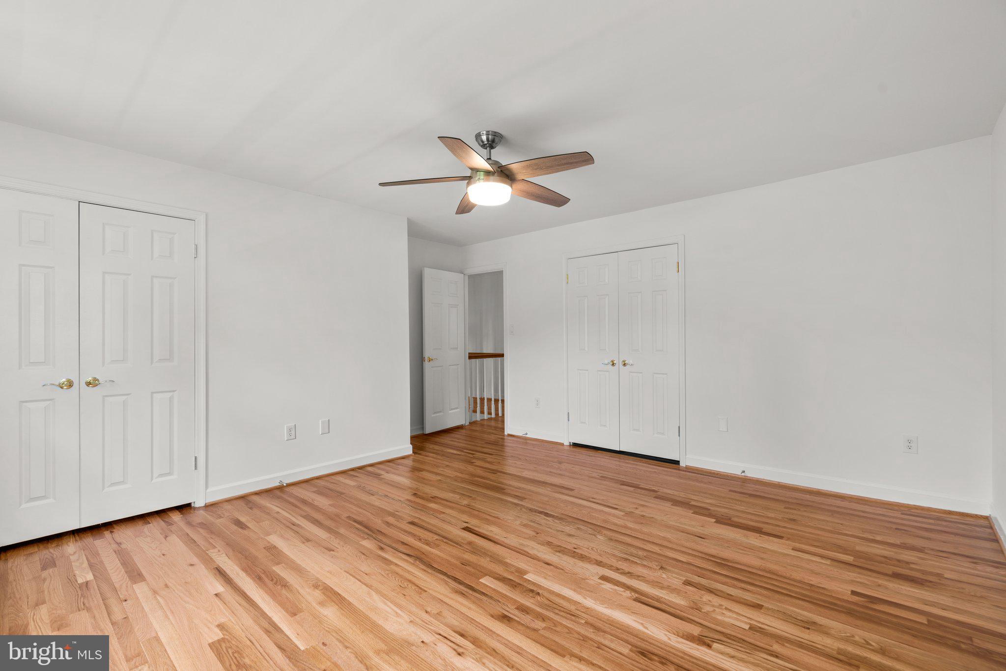 KEMP MILL FARMS - Residential