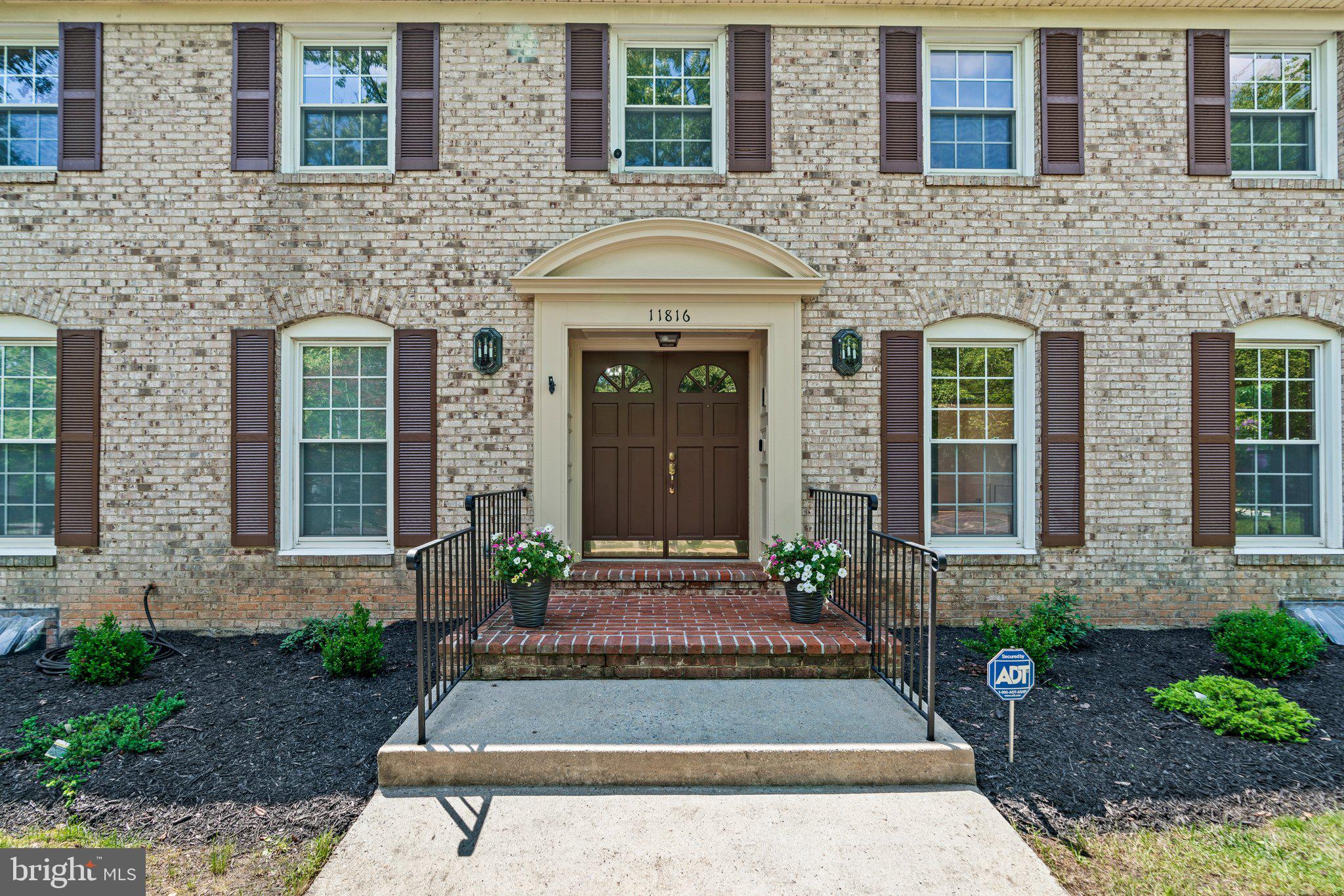 KEMP MILL FARMS - Residential