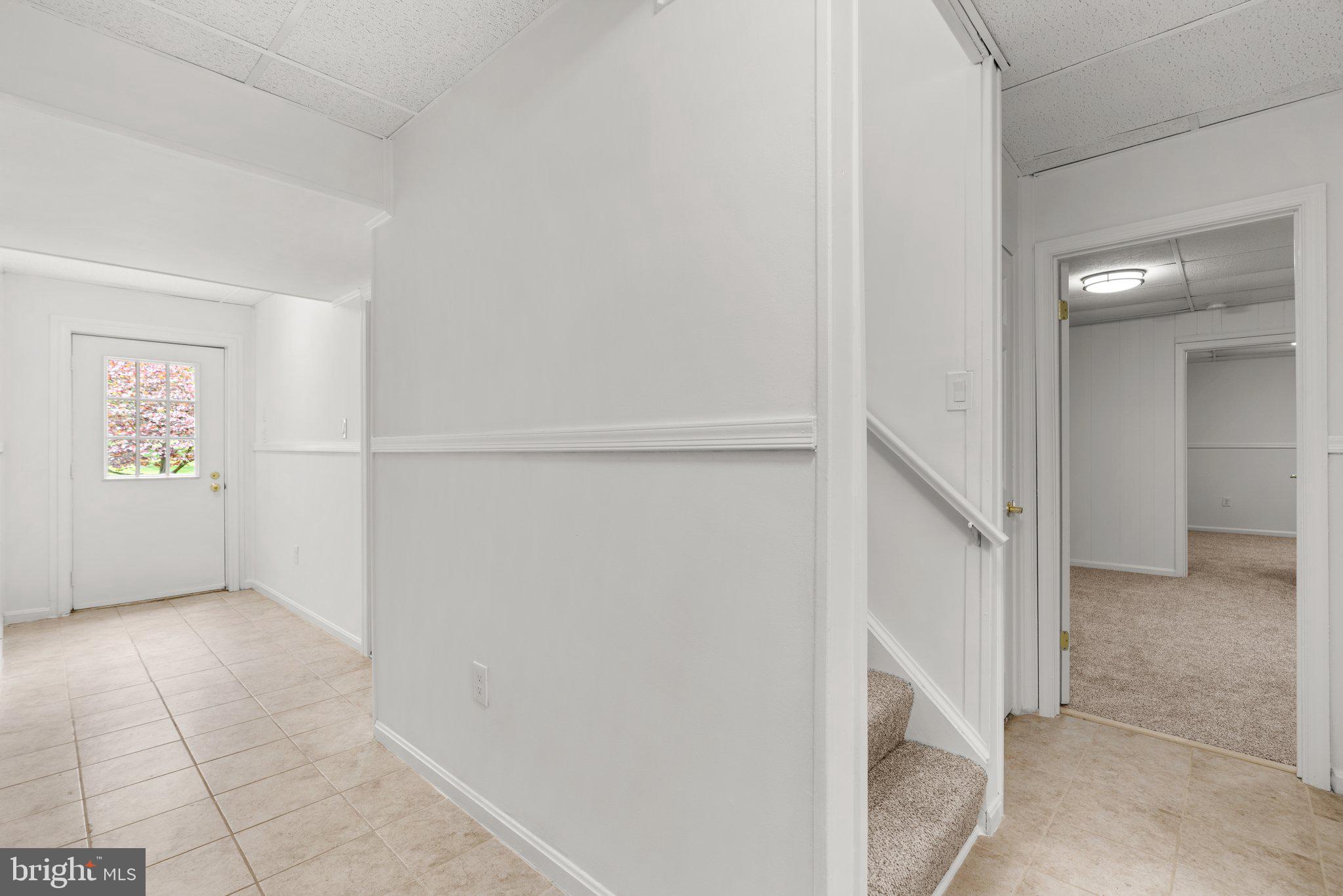 KEMP MILL FARMS - Residential