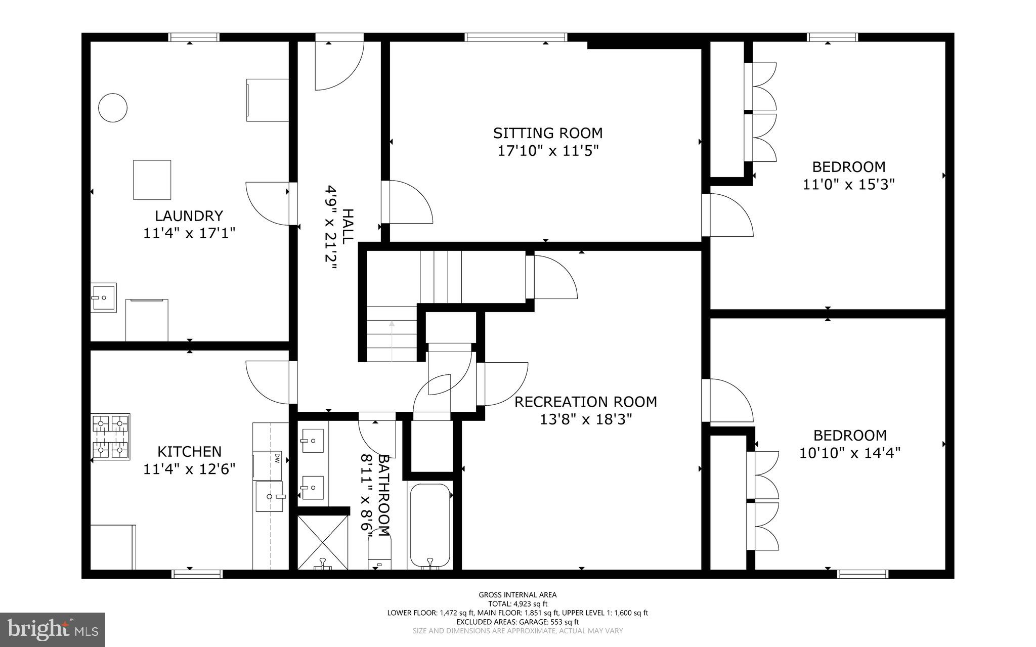 KEMP MILL FARMS - Residential
